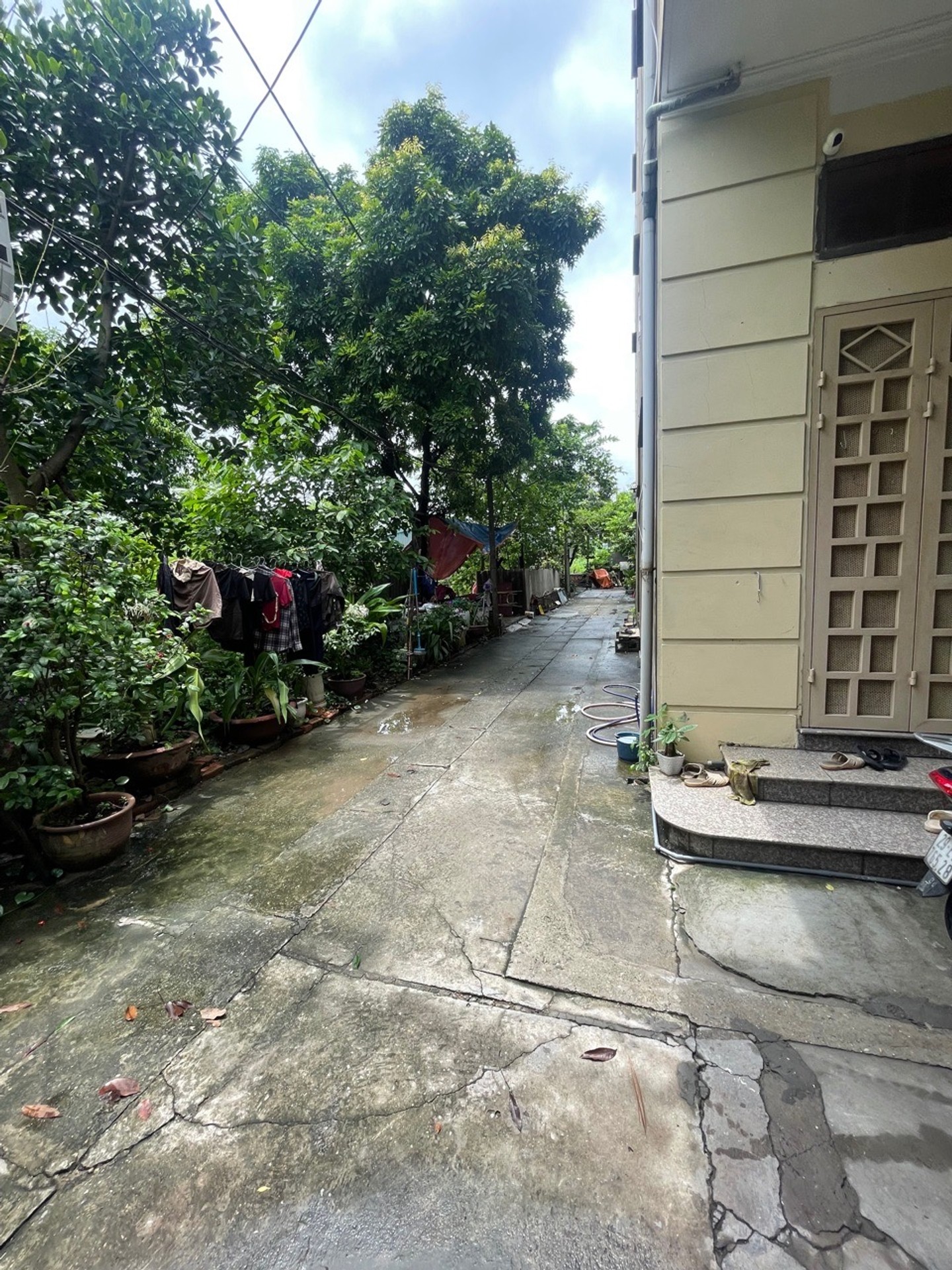 Alternative view of Bán đất Ngọc Thụy - 77m2 | 4,5m x 17m | Giá 7,9 tỷ - Q. Long Biên - Liên hệ 0982.497.846 - Đất phân lô, Ôtô đỗ cửa, Lô góc, 2 mặt tiền, Gần KĐT Khai Sơn, Gần trường học các cấp, Đường to rộng bát ngát, Gần công viên
