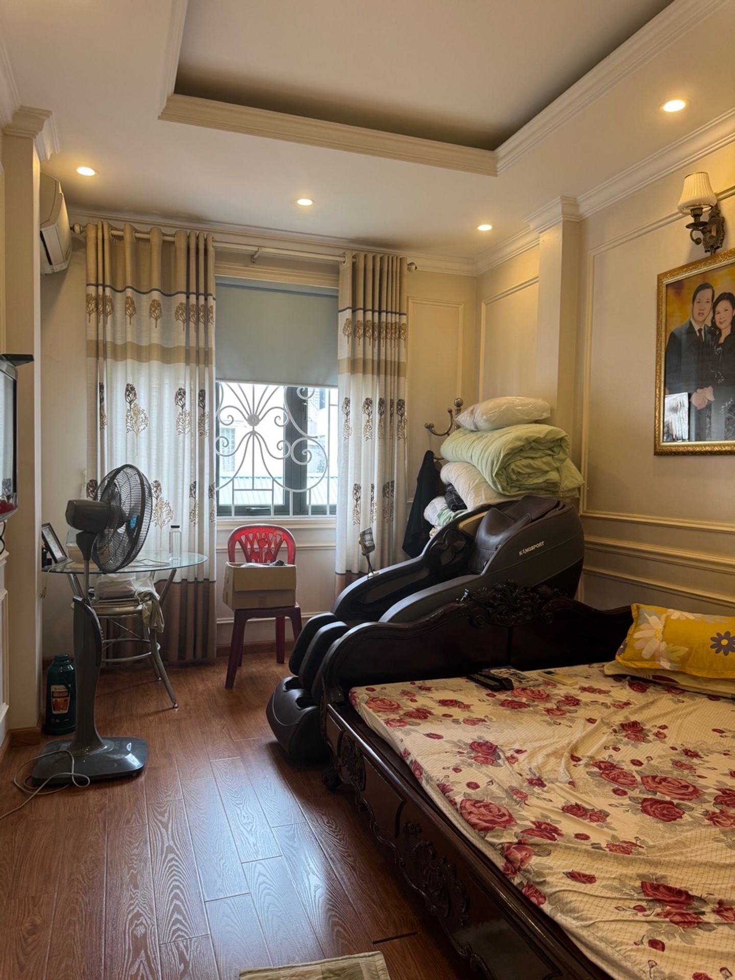 Bán nhà Kẻ Tạnh - 24 tỷ | 147m2 | 4 tầng - Ảnh 15
