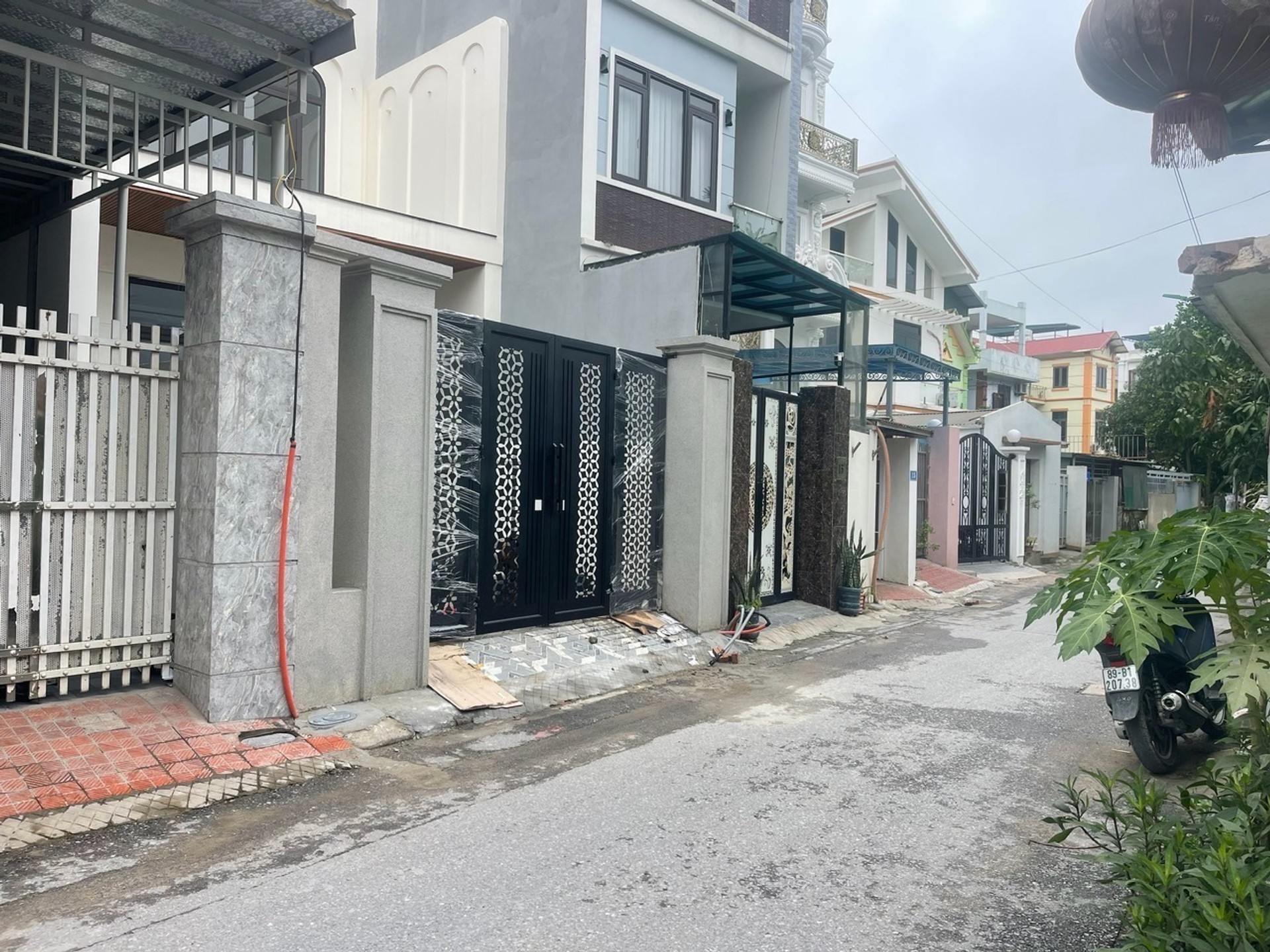 Bán nhà Bát Khối, Long Biên - 129m2 | 3 tầng | Mặt tiền 5m x 26m | Giá 23 tỷ - Ảnh 4