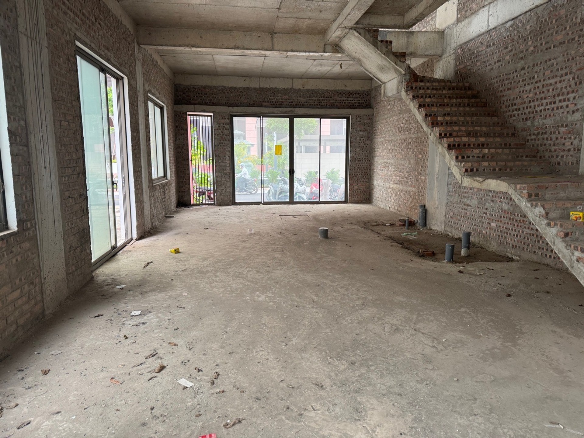 Bán liền kề Khai Sơn Town, Q. Long Biên – 99m2 | 5 tầng | Mặt tiền 8m x 12,5m | Giá 30 tỷ Bán liền kề Khai Sơn Town, Q. Long Biên – 99m2 | 5 tầng | Mặt tiền 8m x 12,5m | Giá 30 tỷ