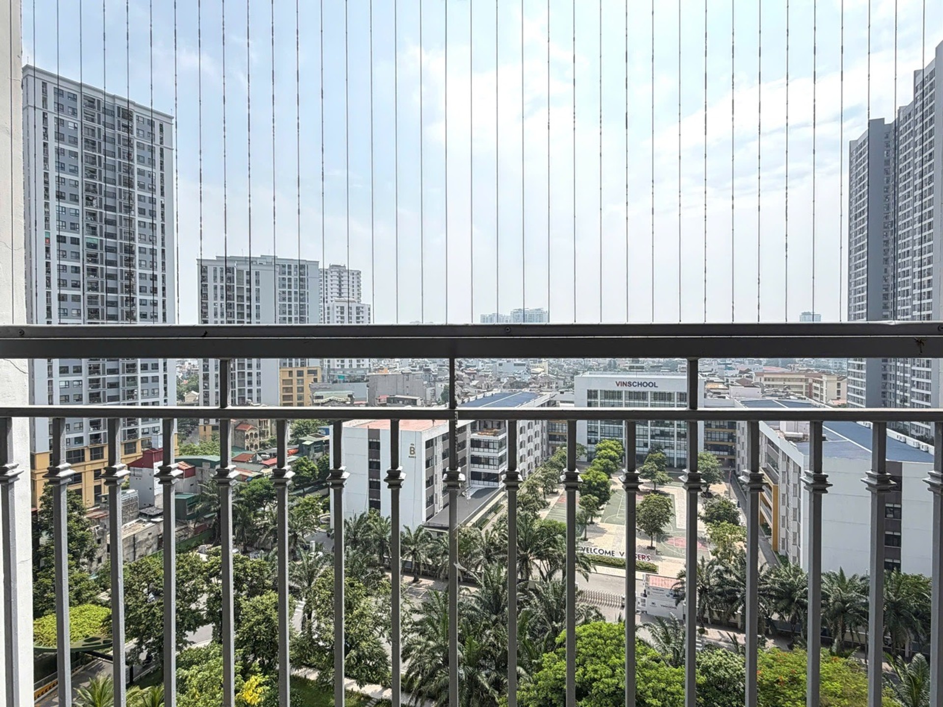 Bán chung cư Times City - Căn hộ 4PN | 2WC | 130m2 | Tầng 10 | Tòa Park 7 | Giá 19,9 tỷ - Có thương lượng - Tặng Full nội thất xịn - Phân khu Park Hill - Ảnh 8