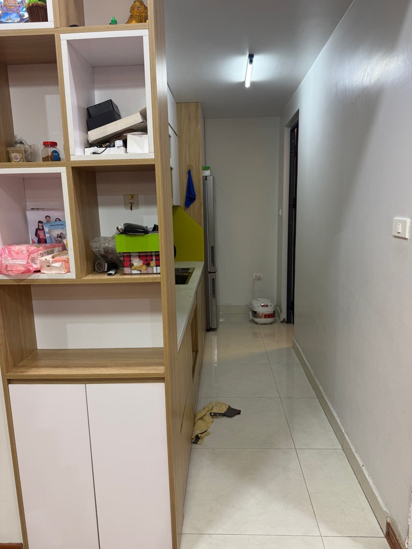 Bán căn hộ - 2PN | 2VS | 69m2 | Giá 4,6 tỷ - Chung cư Hope Residence, Long Biên - Ảnh 6