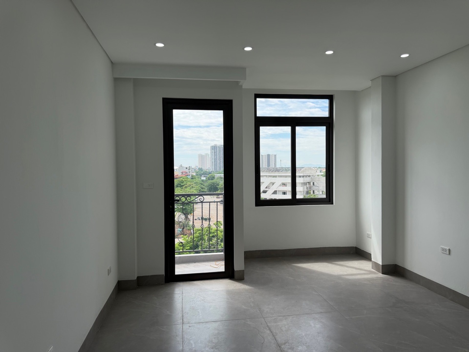 Bán nhà mặt phố Ngô Gia Tự, Q. Long Biên - 150m2 | 7 tầng | Mặt tiền 4m x 38m | Giá 60 tỷ - Ảnh 6