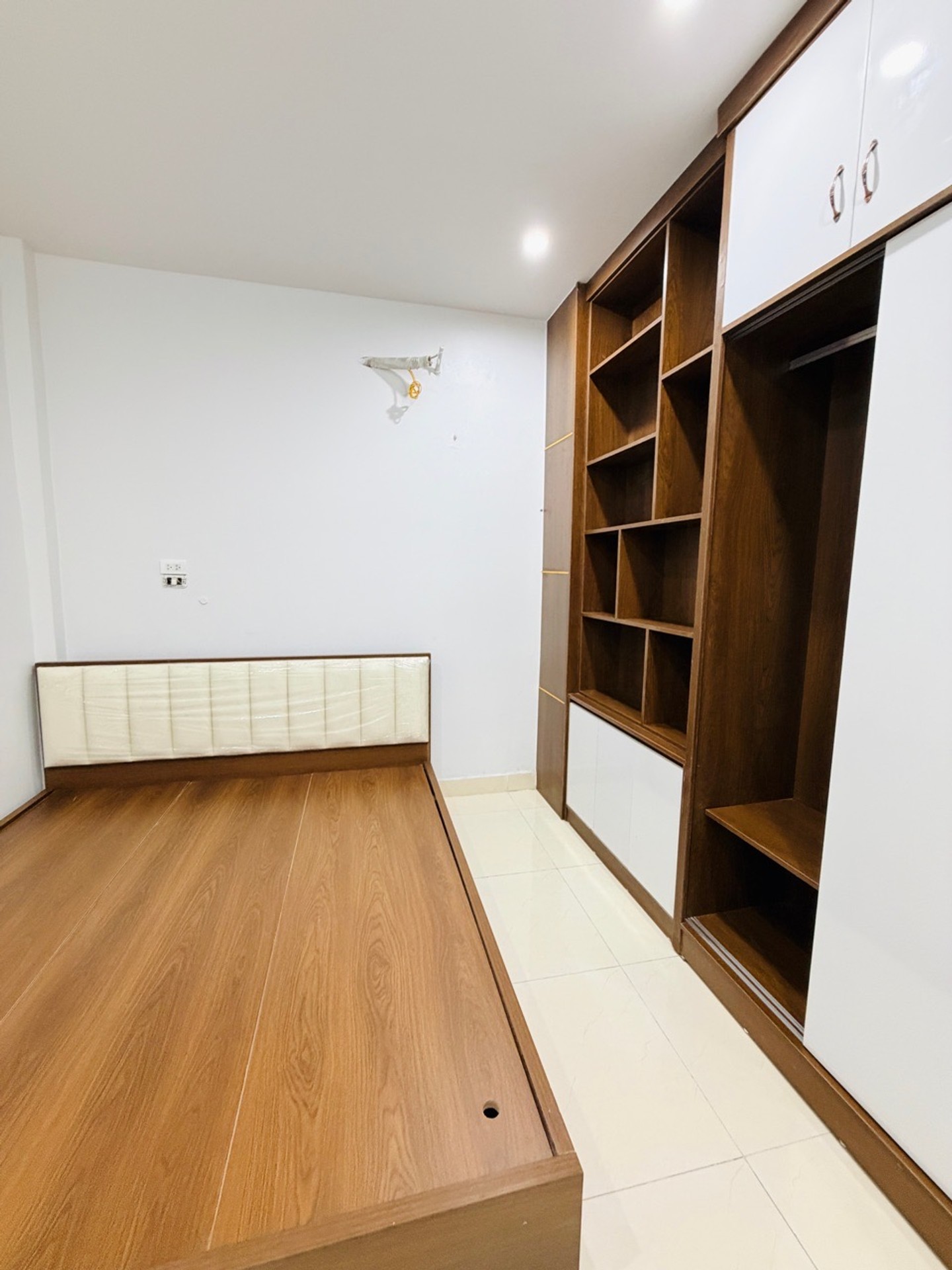 Bán nhà Bát Khối 37m2 | 4 tầng | 3,5m x 11m | 7,3 tỷ - Ảnh 13