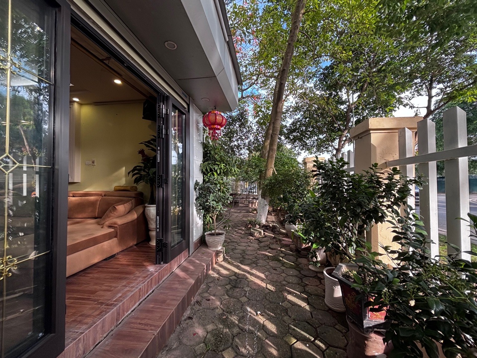 Bán chung cư Việt Hưng - 3PN| 2VS | 120m2 | Giá 7,9 tỷ - Happy House Garden - CT18 | Tòa T10 - Tầng 1 - Ảnh 7