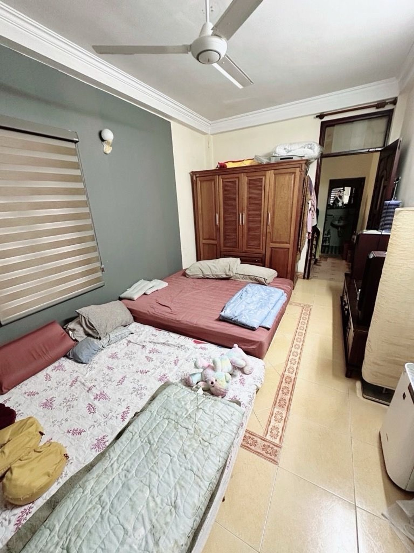 Nhà Thổ Quan, Đống Đa (khu trung tâm), 8.5 tỷ