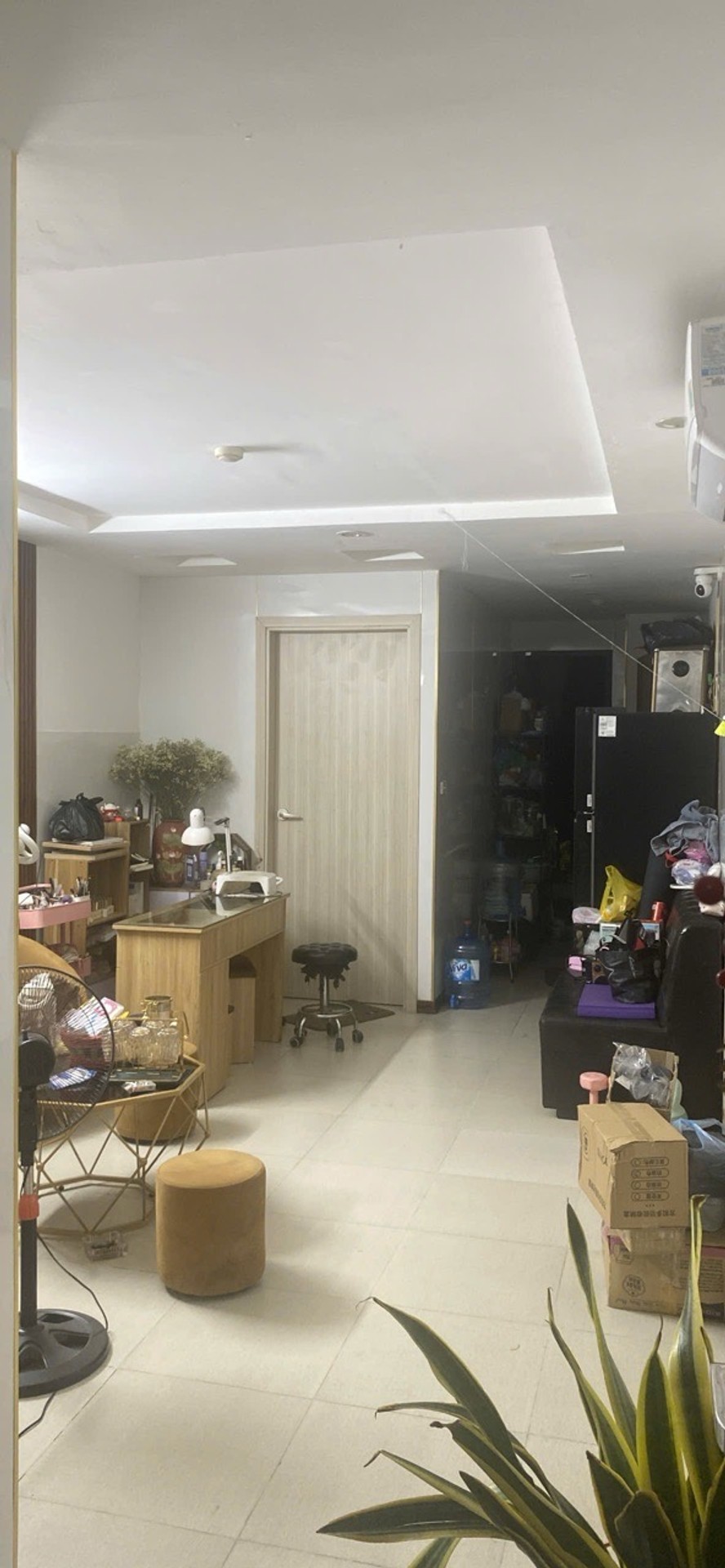 Bán căn hộ 2PN | 2VS | 49m2 | Giá 2,65 tỷ - Chung cư Ruby City CT3, Phúc Lợi, Long Biên - Tầng 2 | Tòa A2 - Ảnh 9