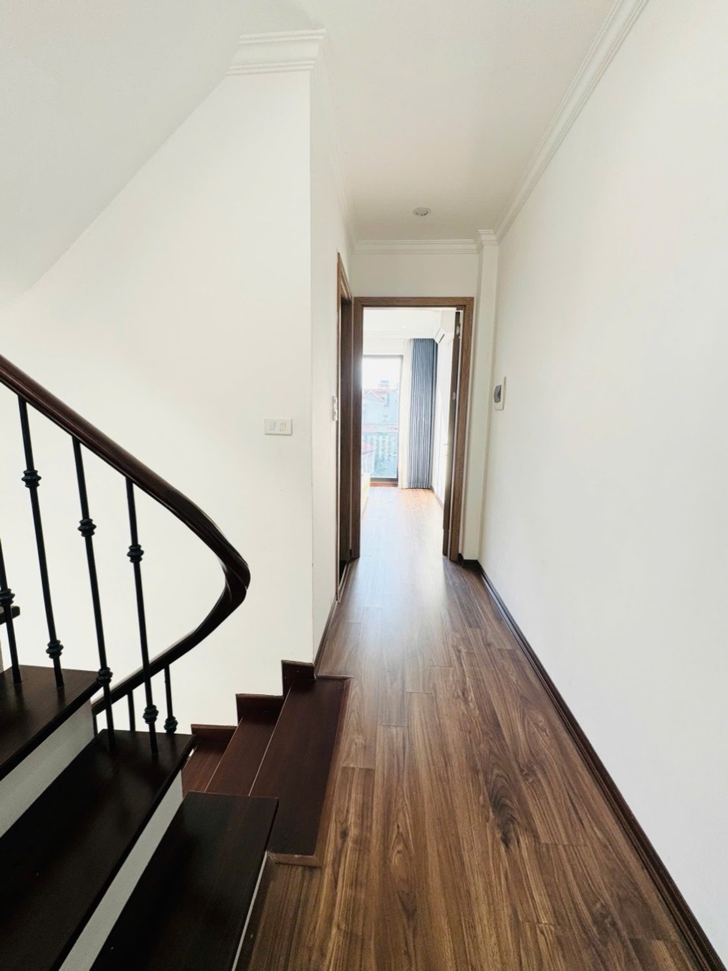Bán nhà Ngọc Thụy, Long Biên - 38m2 | 6 tầng | Mặt tiền 3,6m x 11m | Giá 11,8 tỷ - Ảnh 7