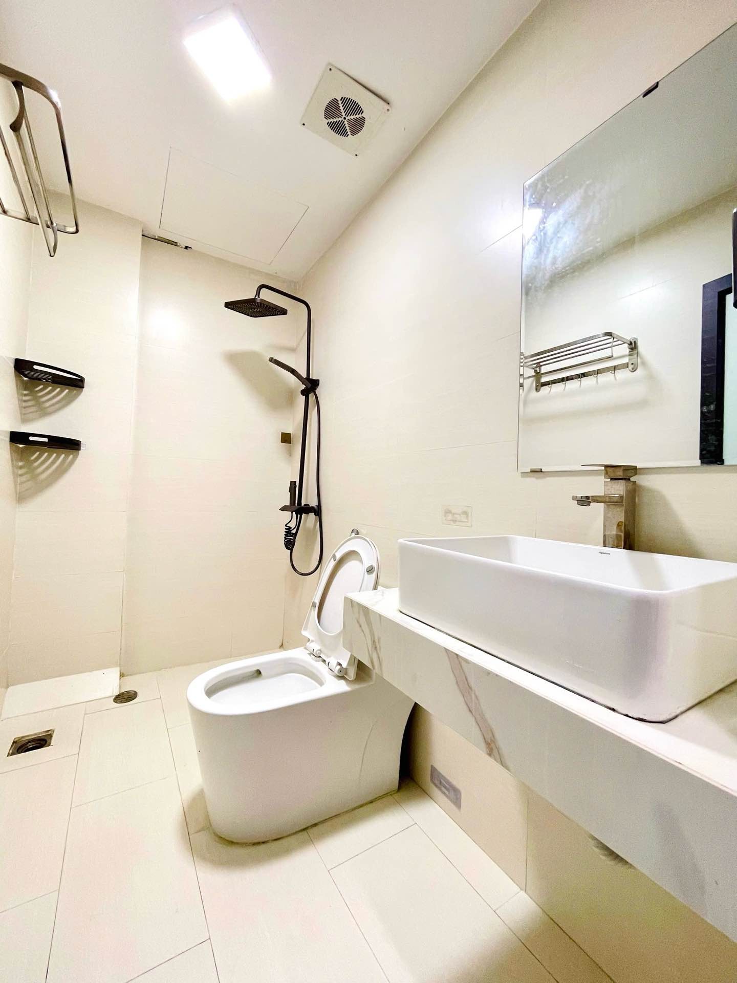 Bán nhà Hoa Lâm 51m2 | 5 tầng | 3,6m2 x 9,5m | 9,9 tỷ - Long Biên - Lô góc, Ngõ gần ôtô, nhà mới, đẹp long lanh - Tặng Full nội thất - Ảnh 14