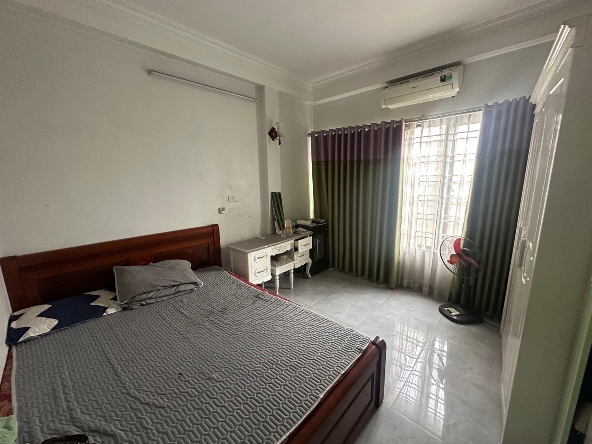 Bán nhà Ngô Gia Tự 32m2 | 5 tầng | 3,9m x 9m | 9,6 tỷ - Long Biên - Liên hệ 0982.497.846 - Ảnh 12