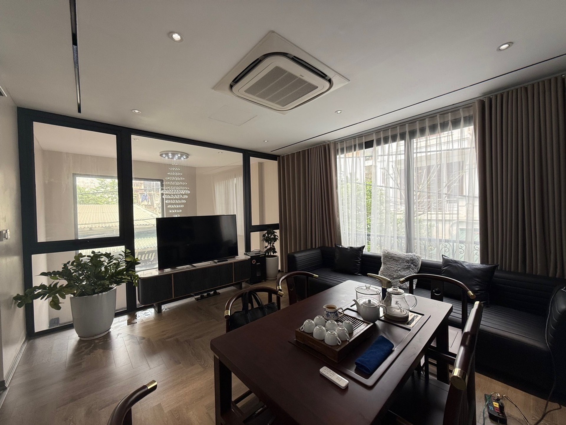 Bán nhà Bồ Đề, Q. Long Biên - 42m2 | 7 tầng | Mặt tiền 6m x 7m | Giá 14,95 tỷ - Ảnh 7