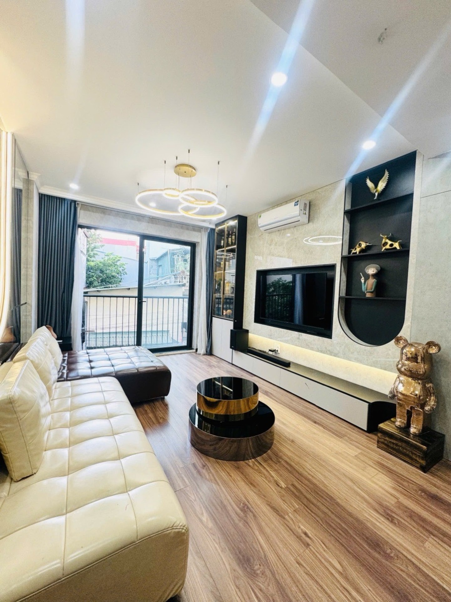Bán nhà Ngọc Thụy, Long Biên - 38m2 | 6 tầng | Mặt tiền 3,6m x 11m | Giá 11,8 tỷ - Ảnh 18