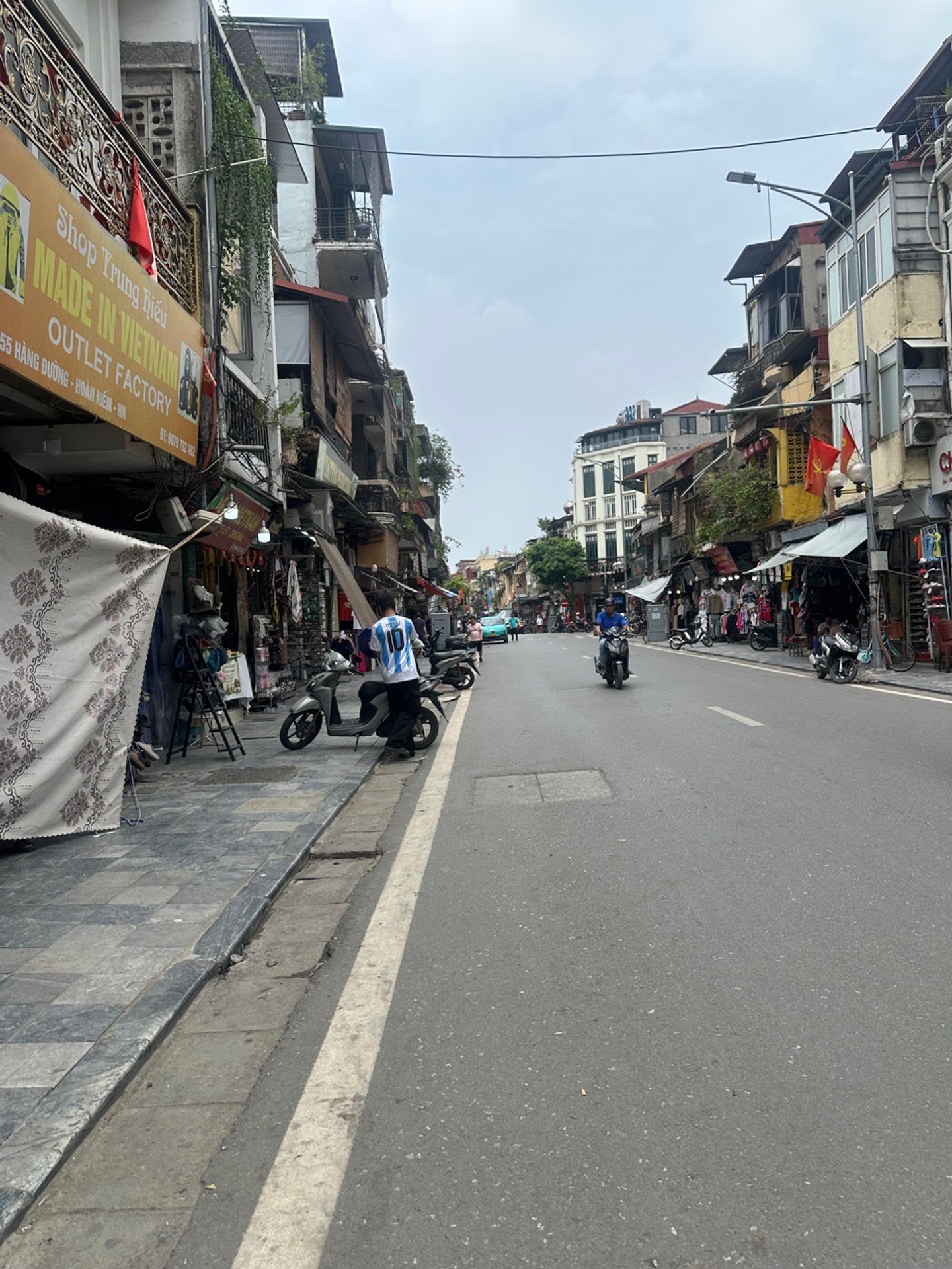 Bán nhà mặt phố Hàng Đường - 26/93m2 | 1 tầng | 2,9m x 20m2 | Giá 30 tỷ - Q. Hoàn Kiếm - Liên hệ 0982.497.846 - Mặt phố Cổ, Trung tâm Hoàn Kiếm, Đồng Xuân, Kinh doanh sầm uất - Ảnh 9