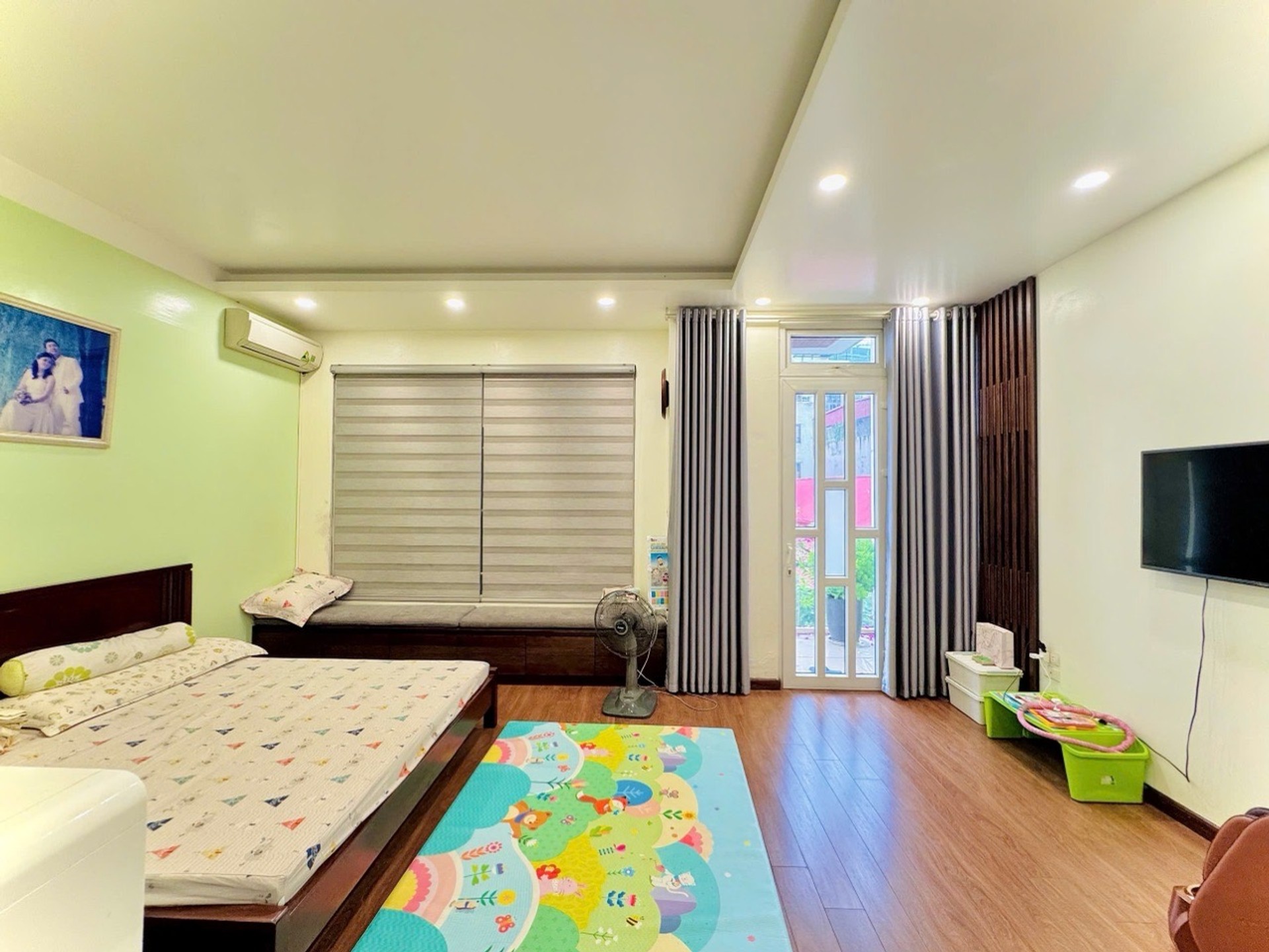 Bán nhà Nguyễn Văn Linh, Long Biên - 86m2 | 5 tầng | Mặt tiền 6,5m x 13,2m | Giá 25 tỷ - Ảnh 11
