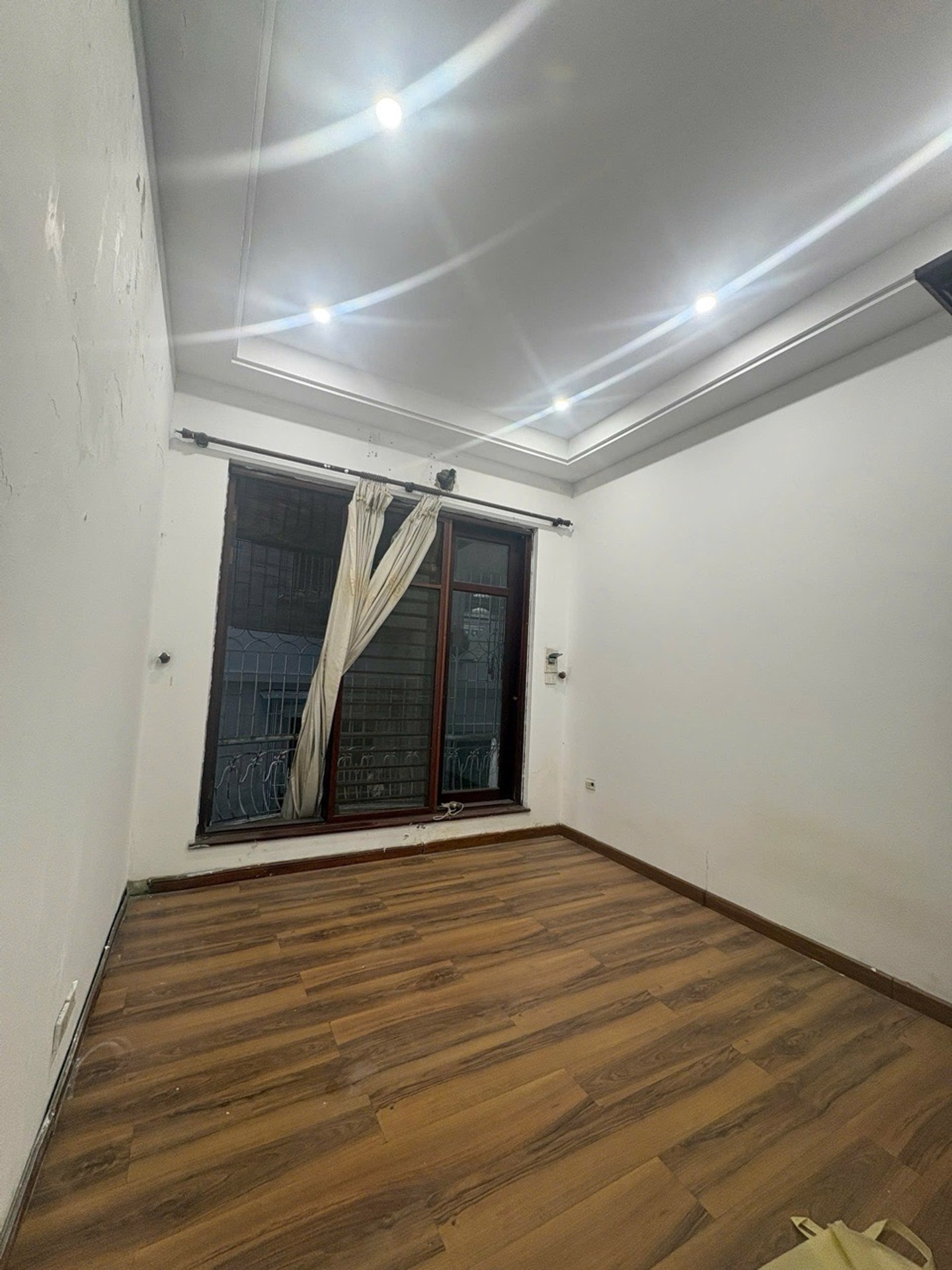 Ảnh 3 nhà Trường Chinh, Kim Liên