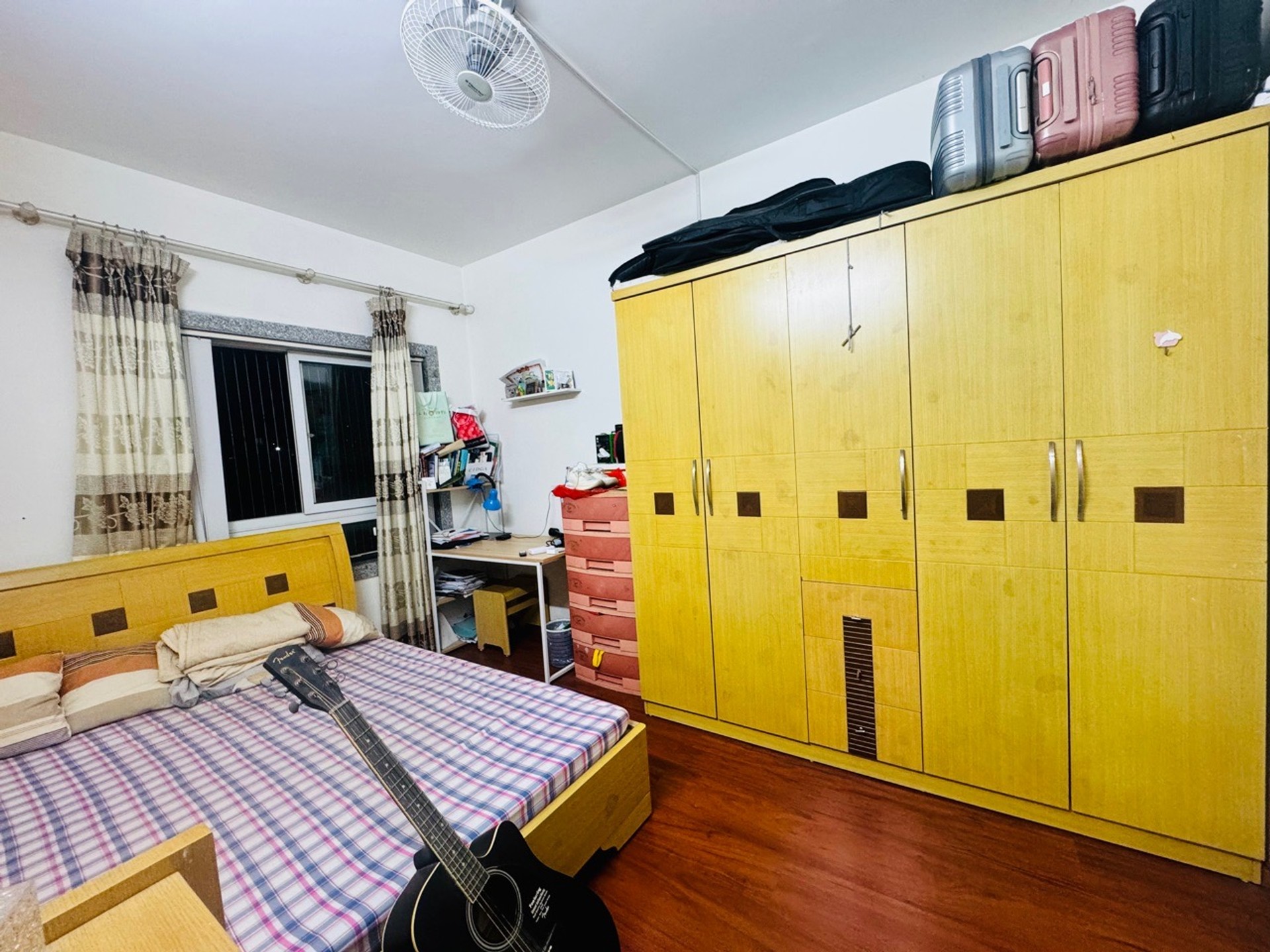 Bán chung cư Việt Hưng - 2PN | 1VS | 2 Ban công | 74m2 | Giá 4,3 tỷ - Happy House Garden - CT18 | Tòa T8 - Tầng 5 - Ảnh 6