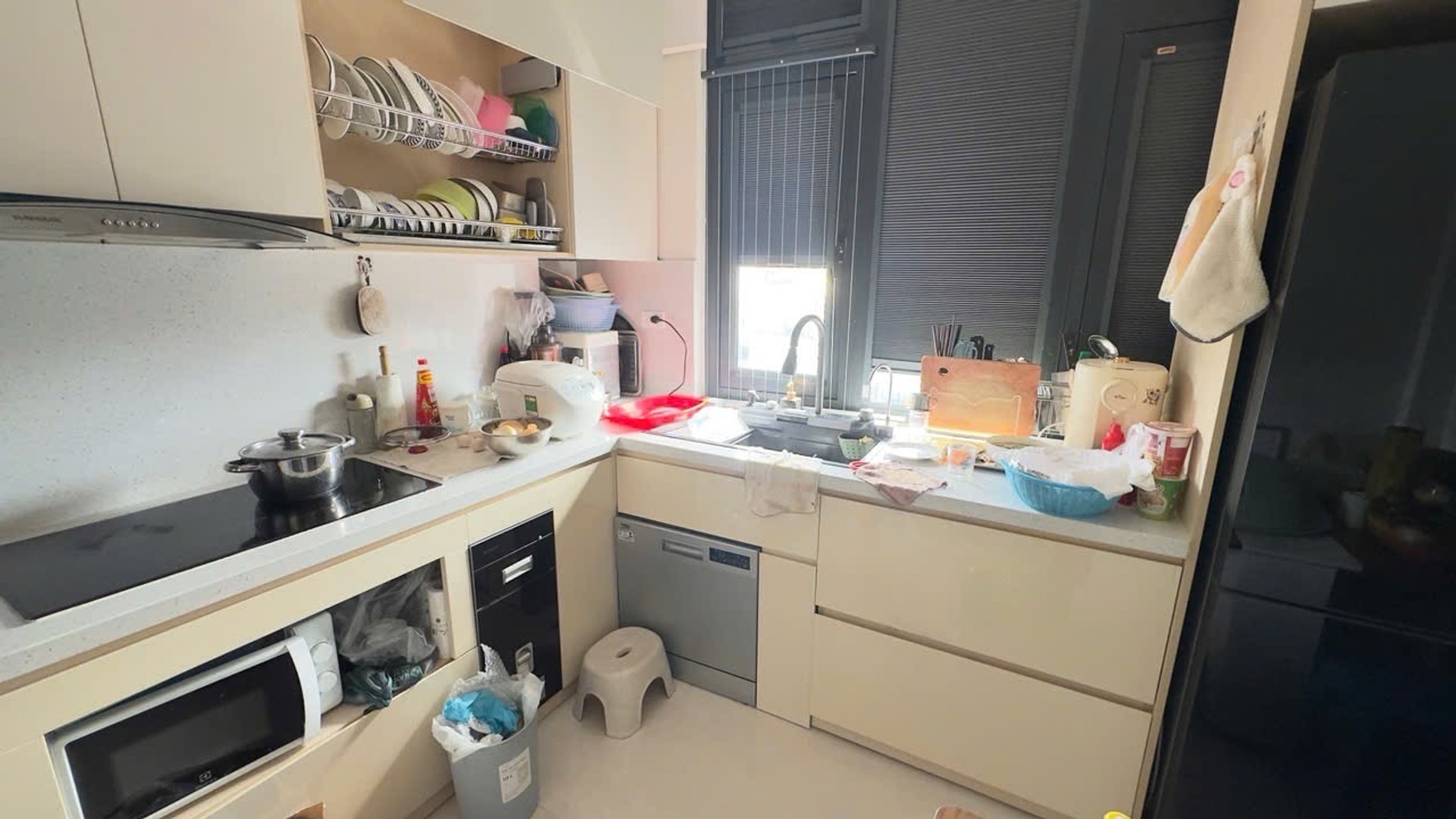 Bán nhà Đội Cấn - 47m2 | 7 tầng | 4,4m x 10,7m | Giá 21,5 tỷ - Q. Ba Đình - Liên hệ 0982.497.846 - Siêu phẩm tòa nhà dòng tiền, Lô góc 7 tầng, thang máy - Ảnh 3