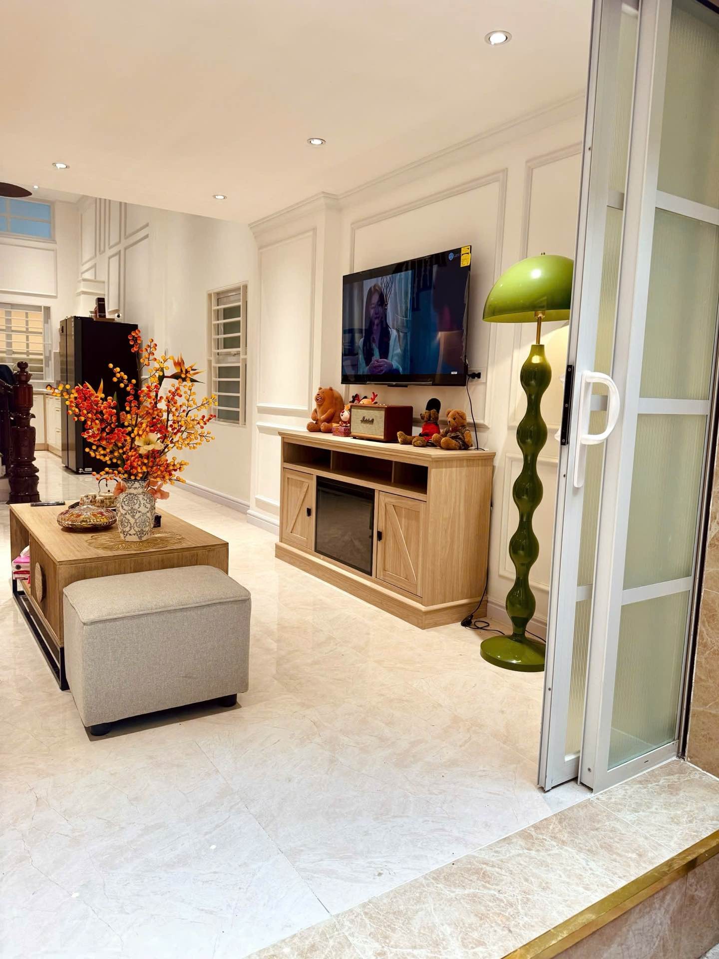 Bán nhà Kim Mã - 48m2 | 5 tầng | 3,4m x 11,3m | Giá 16,3 tỷ - Q. Ba Đình - Liên hệ 0982.497.846 - Ô tô đỗ cửa, 2 mặt ngõ, 3 thoáng, ở hay cho thuê đều hết ý - Ảnh 7