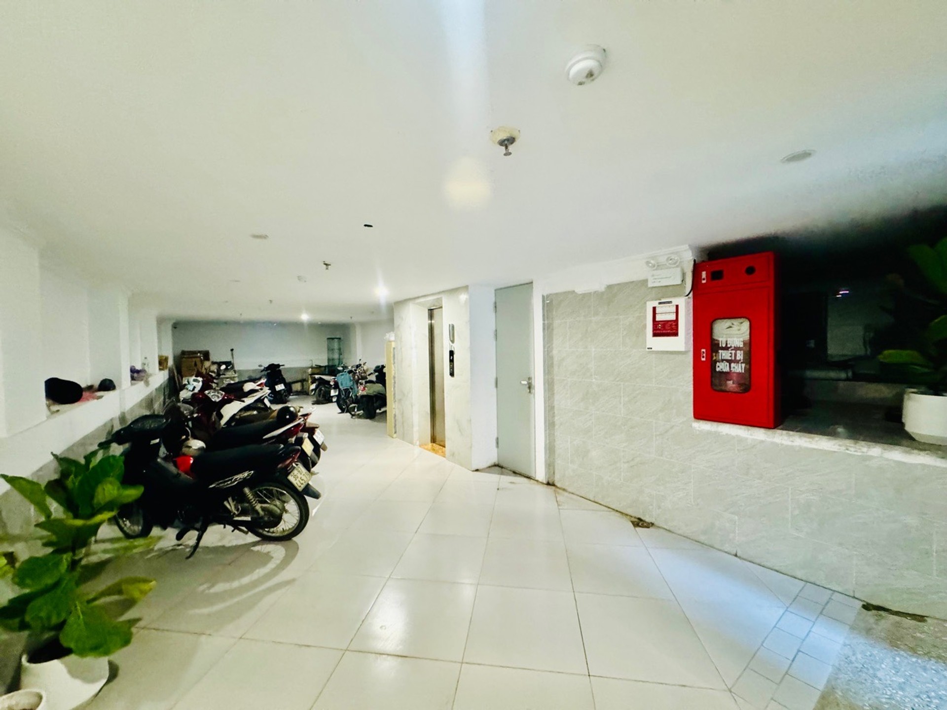 Bán nhà Phan Kế Bính, Ba Đình - 102m2 | 9 tầng | Mặt tiền 8,1m x 15,3m | Giá 36 tỷ - Ảnh 11