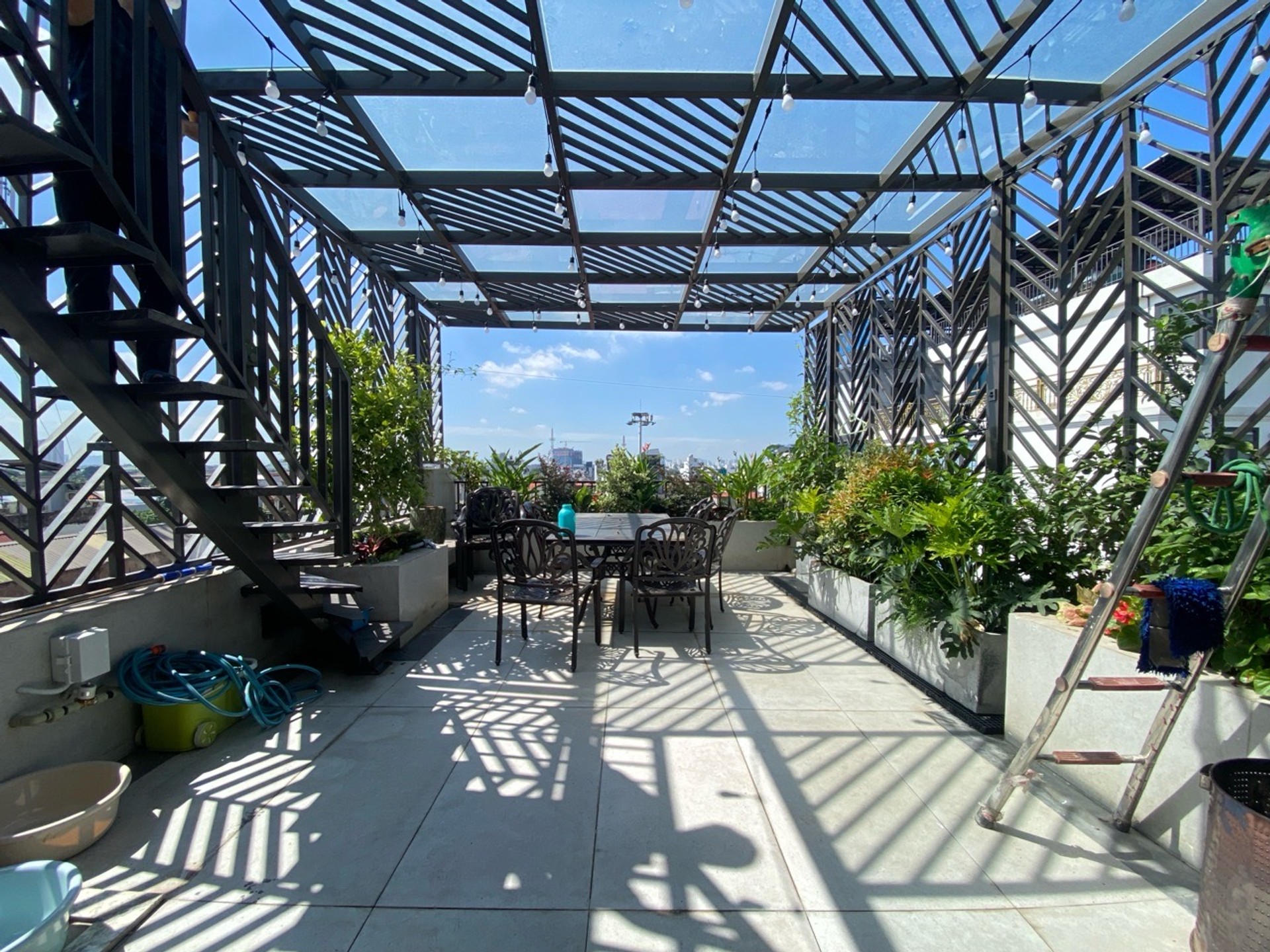 Bán nhà Chu Huy Mân, Q. Long Biên - 110m2 | 8 tầng | Mặt tiền 4,9m x 15m | Giá 22,9 tỷ – 【Nhà đẹp, Thang máy, Xây mới, Full nội thất, Ô tô tránh, Gần hồ, Kinh doanh, 2 thoáng trước sau】 - Ảnh 5