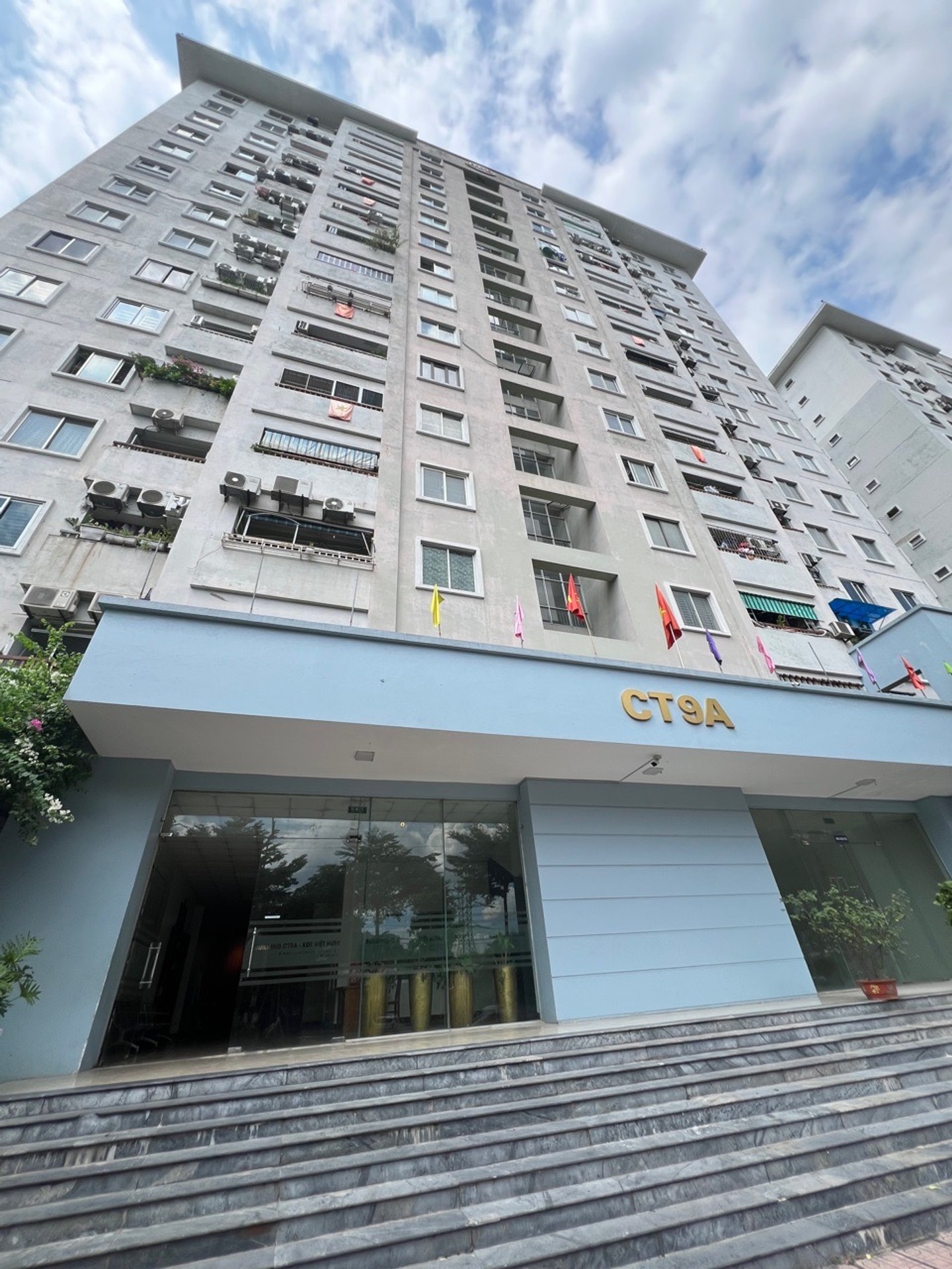 Bán chung cư Việt Hưng – 2PN | 2VS | 73,3m2 | Giá 4,1 tỷ – Tòa CT9A | Tầng 11 – Đường Nguyễn Cao Luyện Bán chung cư Việt Hưng – 2PN | 2VS | 73,3m2 | Giá 4,1 tỷ – Tòa CT9A | Tầng 11 – Đường Nguyễn Cao Luyện