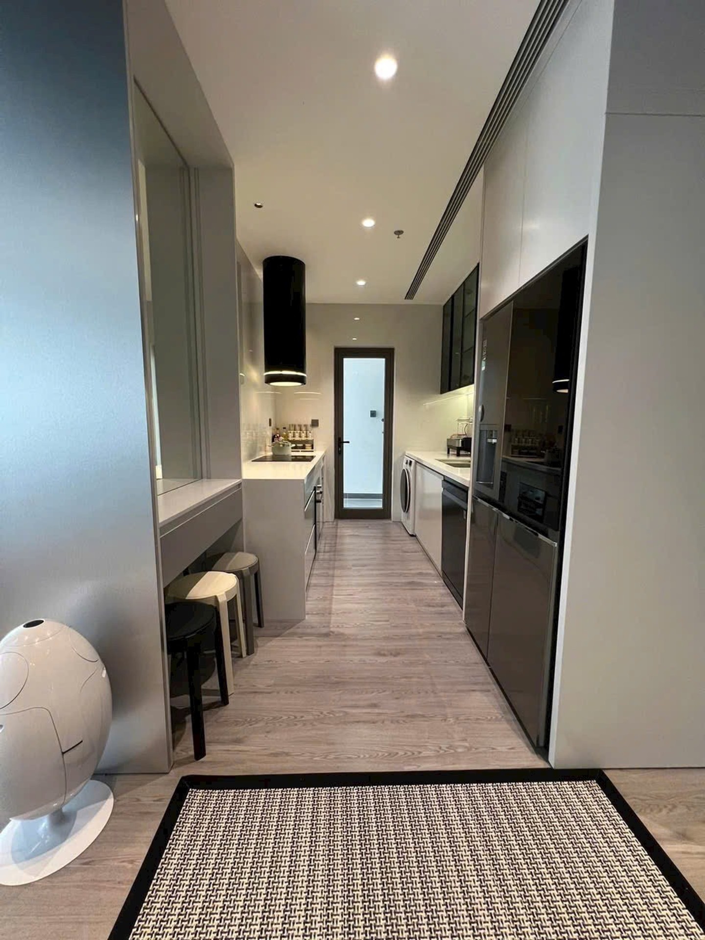 Bán chung cư Khai Sơn City - 3PN | 102m2 | Giá 8,5 tỷ - Tầng 4, Tòa K1 - Chung cư Long Biên - Ảnh 17