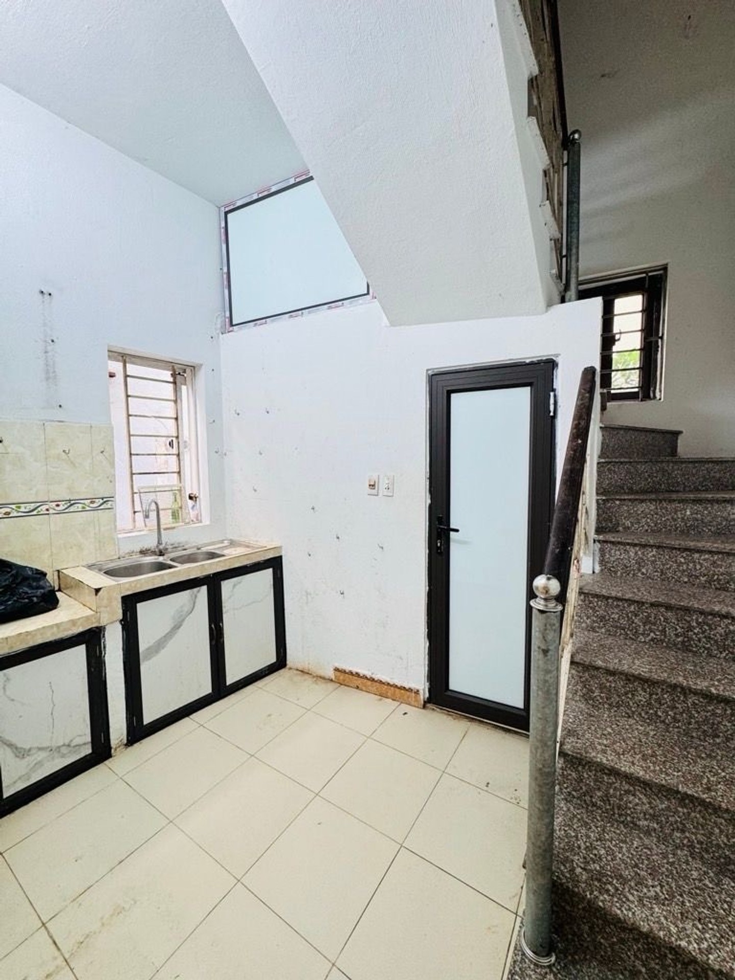 Bán nhà Kẻ Tạnh - 6,3 tỷ | 40m2 | 3 tầng - Ảnh 6