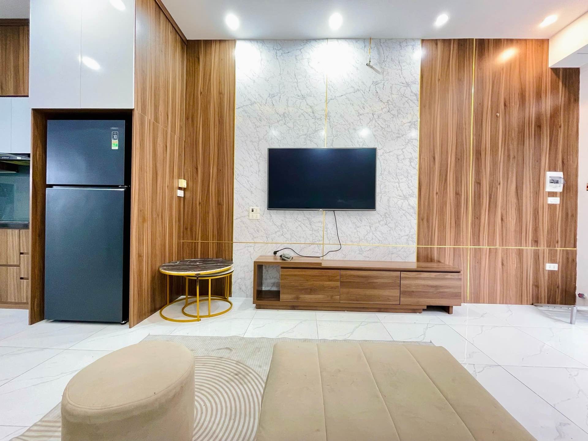 Bán nhà Hoa Lâm 51m2 | 5 tầng | 3,6m2 x 9,5m | 9,9 tỷ - Long Biên - Lô góc, Ngõ gần ôtô, nhà mới, đẹp long lanh - Tặng Full nội thất - Ảnh 12