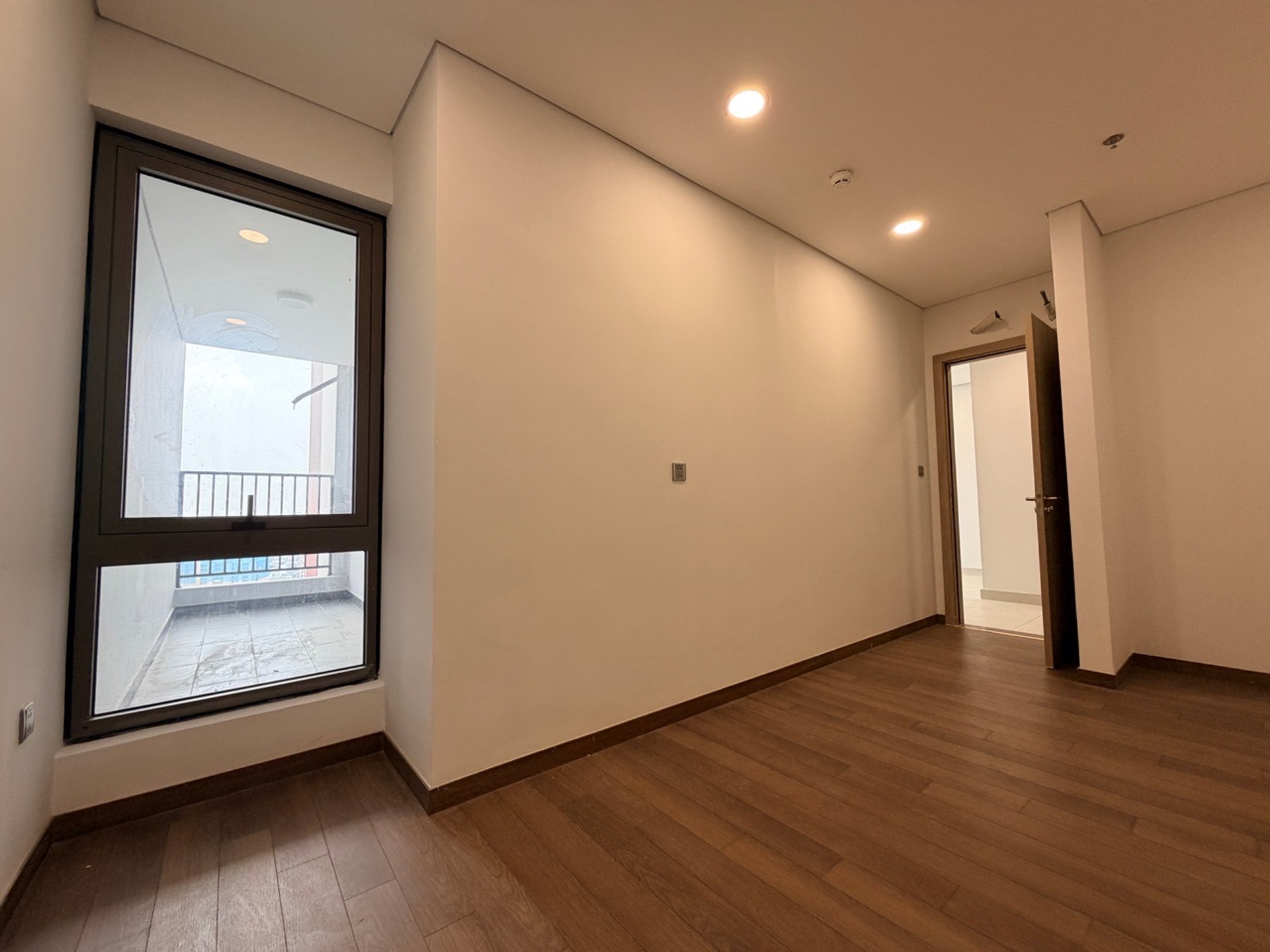 Bán căn hộ 102m | 8,65 tỷ - Chung cư Khai Sơn City, Long Biên - Tòa K2 | Tầng 19 - Ảnh 12
