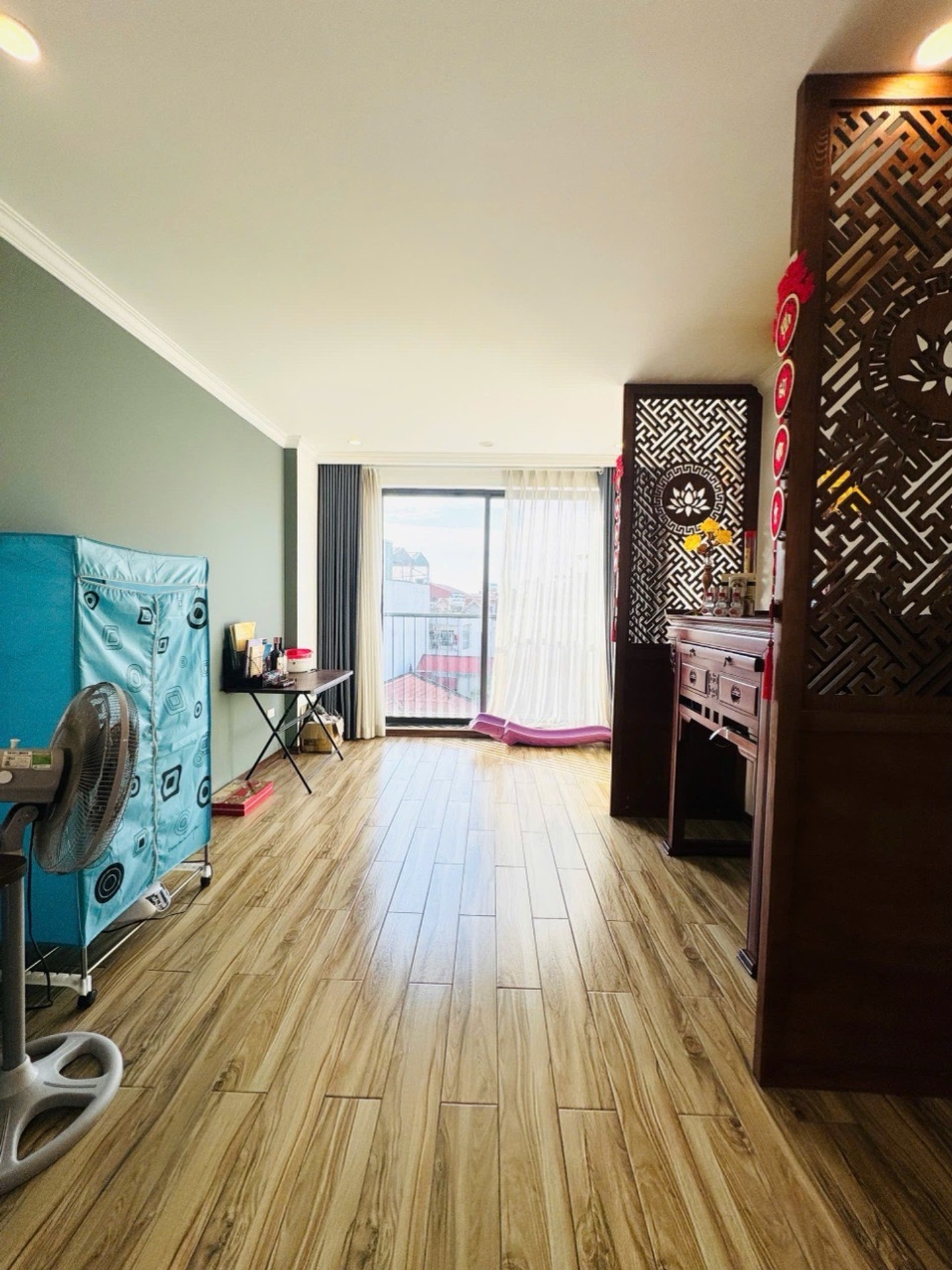 Bán nhà Ngọc Thụy, Long Biên - 38m2 | 6 tầng | Mặt tiền 3,6m x 11m | Giá 11,8 tỷ - Ảnh 11