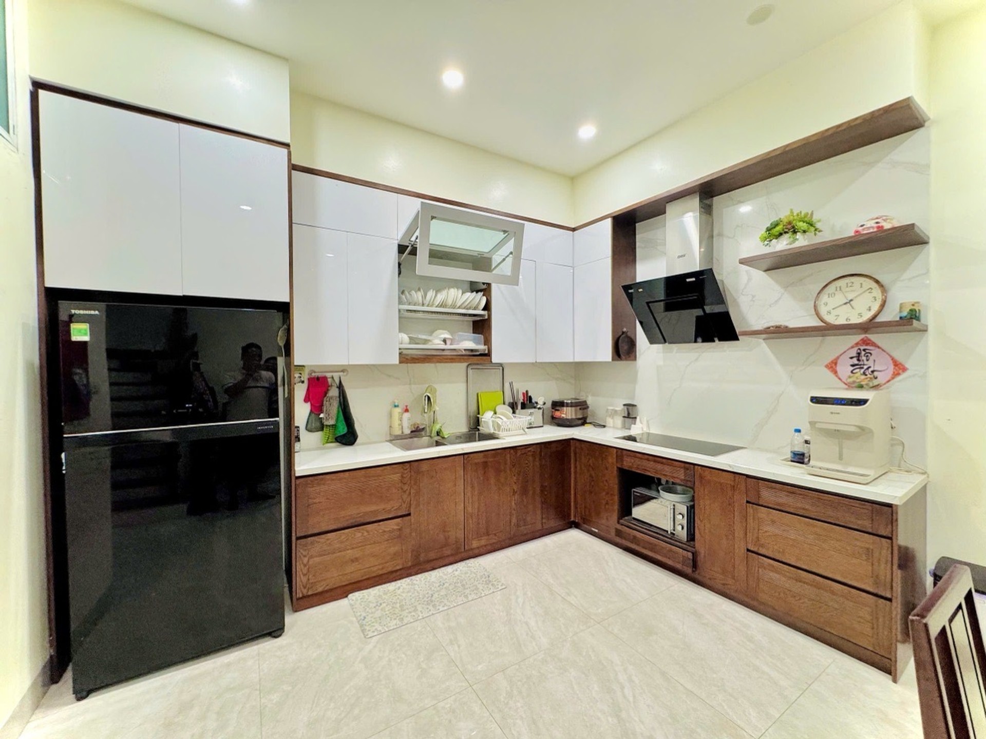 Bán nhà Nguyễn Văn Linh, Long Biên - 86m2 | 5 tầng | Mặt tiền 6,5m x 13,2m | Giá 25 tỷ - Ảnh 10