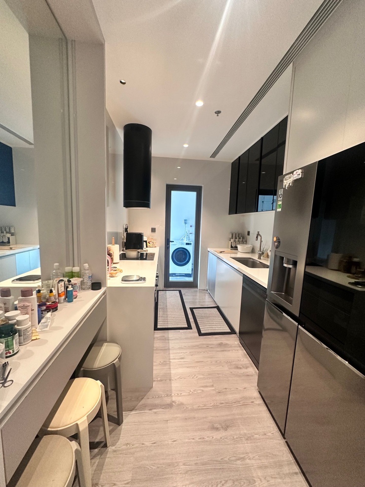 Bán chung cư Khai Sơn City - 3PN | 102m2 | Giá 8,5 tỷ - Tầng 4, Tòa K1 - Chung cư Long Biên - Ảnh 9