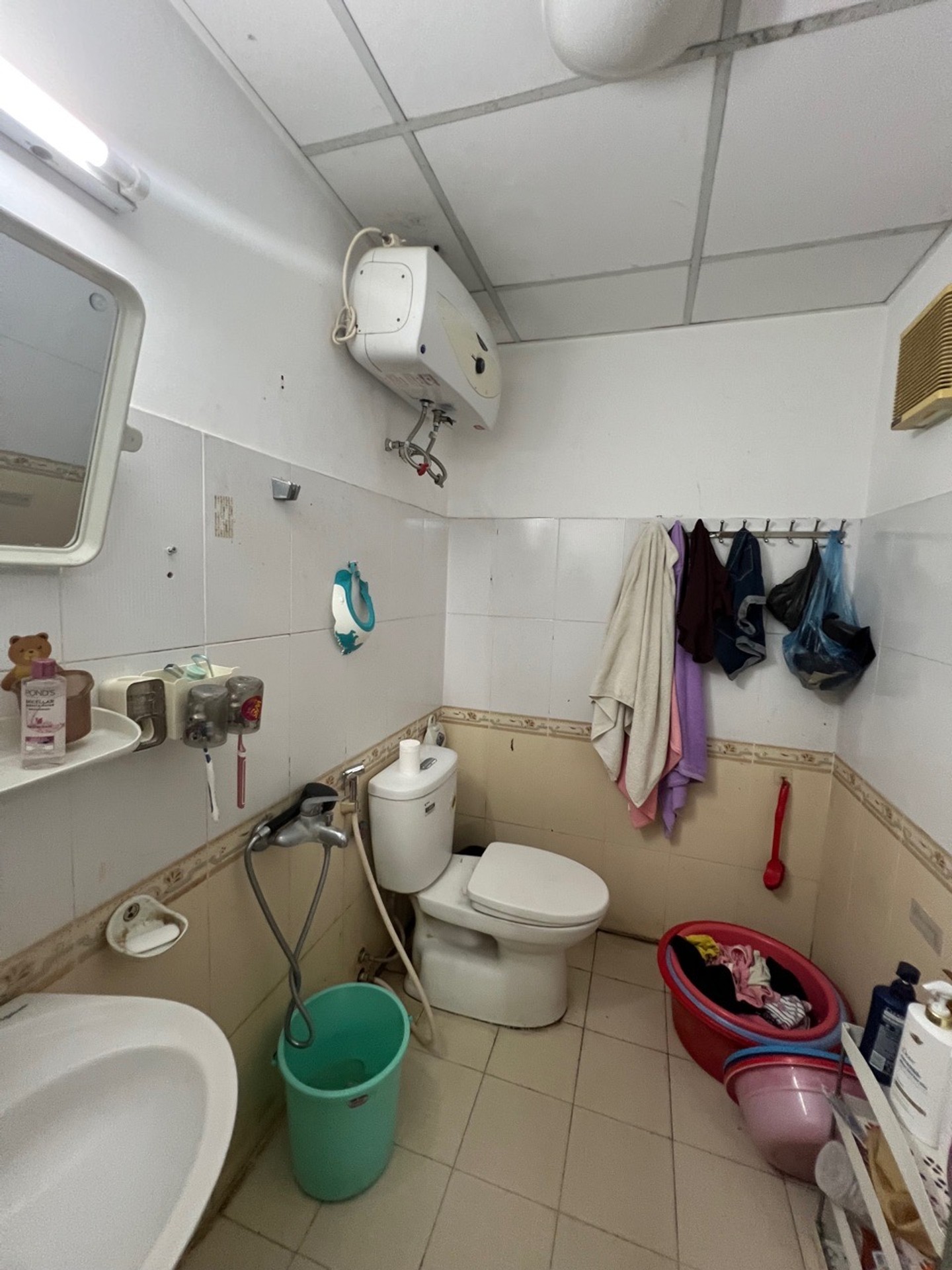 Bán chung cư Việt Hưng - 2PN | 2VS | 74m2 | Giá 3,8 tỷ - Tòa CT9A | Tầng 4 - Đường Nguyễn Cao Luyện - Ảnh 7