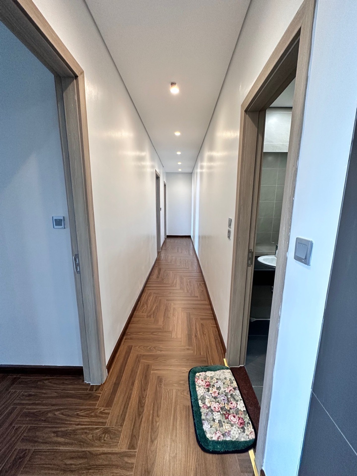 Bán chung cư Khai Sơn City - 3PN |120m2 | Giá 10,5 tỷ - Tòa K2 | Tầng 10 - Ảnh 3