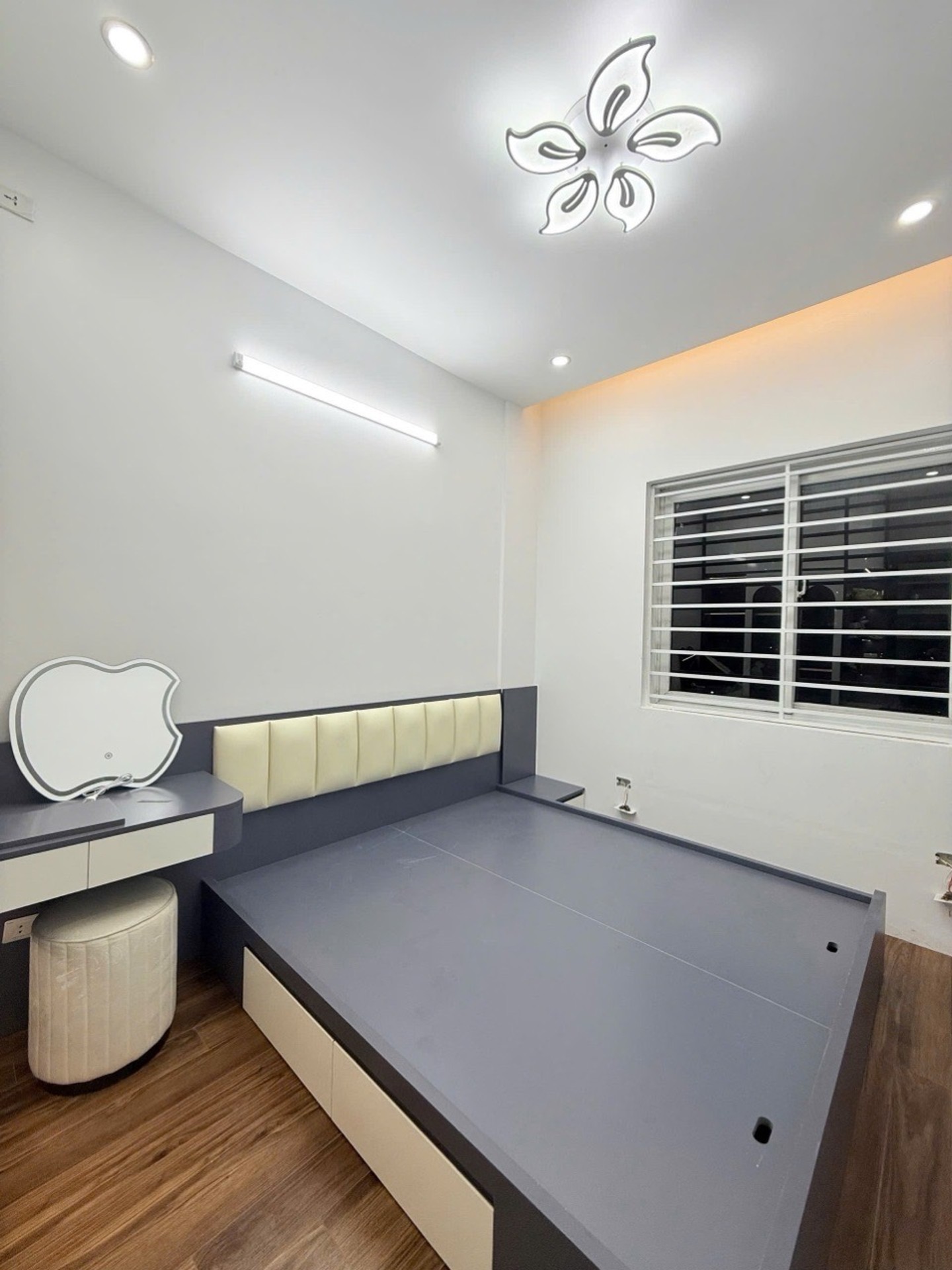 Bán chung cư Việt Hưng - Căn hộ 1PN,1WC | 36m2 | 2,55 tỷ - Tầng 5, Tòa CT21A, Long Biên - Full nội thất đầy đủ - Ảnh 19