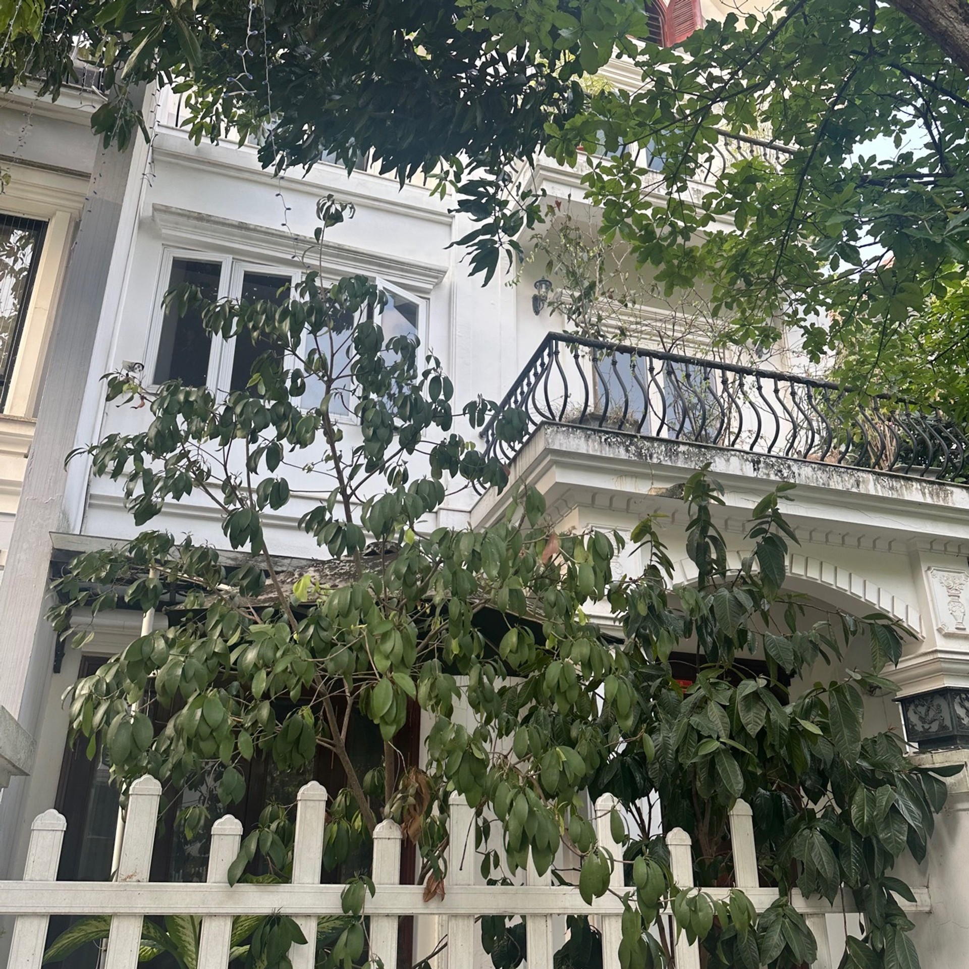 Bán biệt thự Vinhomes Riverside - 161m2 | 4 tầng | 9,5m x 17m2 | Giá 75 tỷ - Phân khu Anh Đào - Liên hệ 0982.497.846 - Ảnh 5
