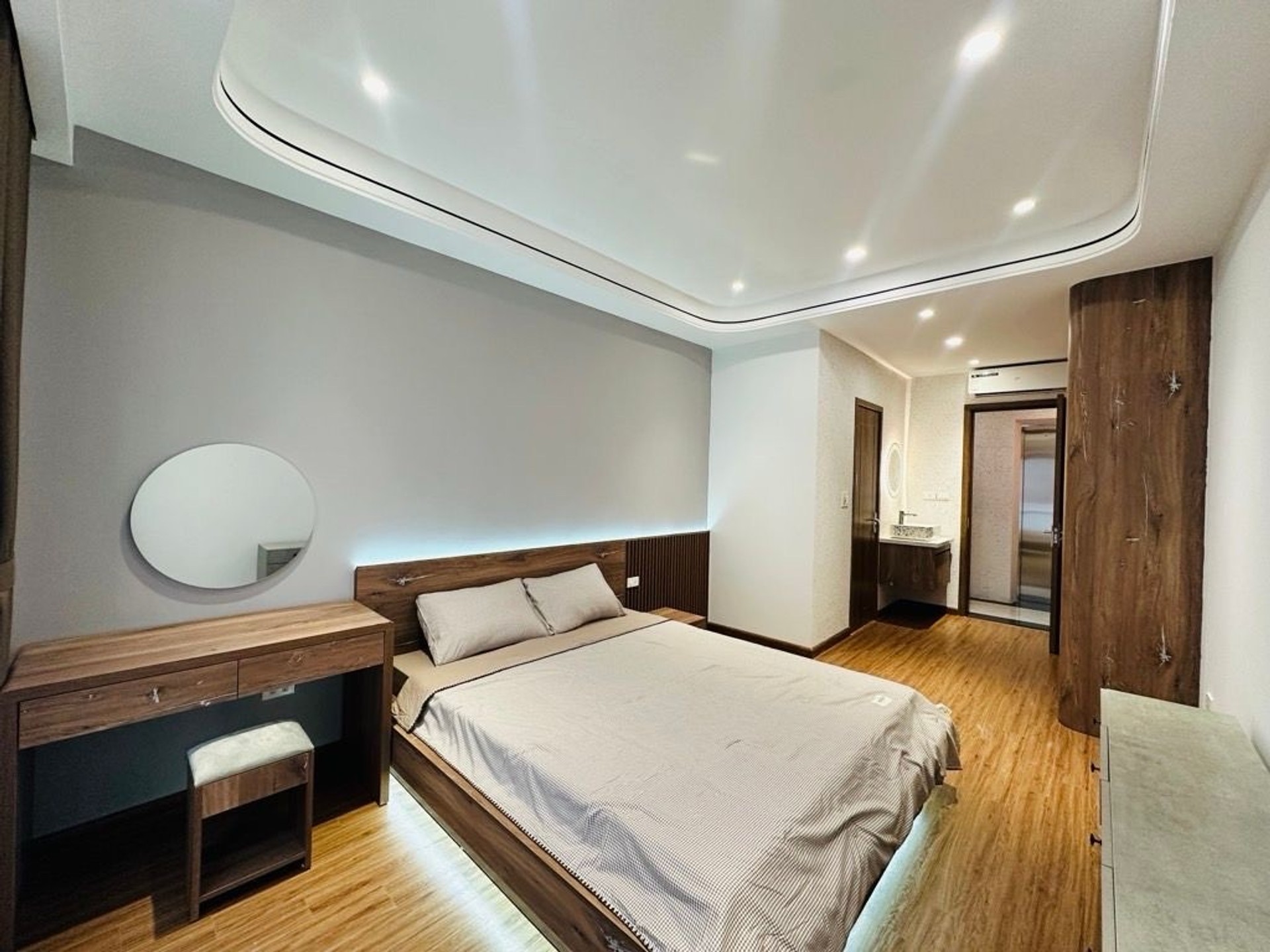 Bán nhà Ngọc Thụy 33m2 | 7 tầng | 3,5m x 10m | 9,5 tỷ - Long Biên - Ảnh 8