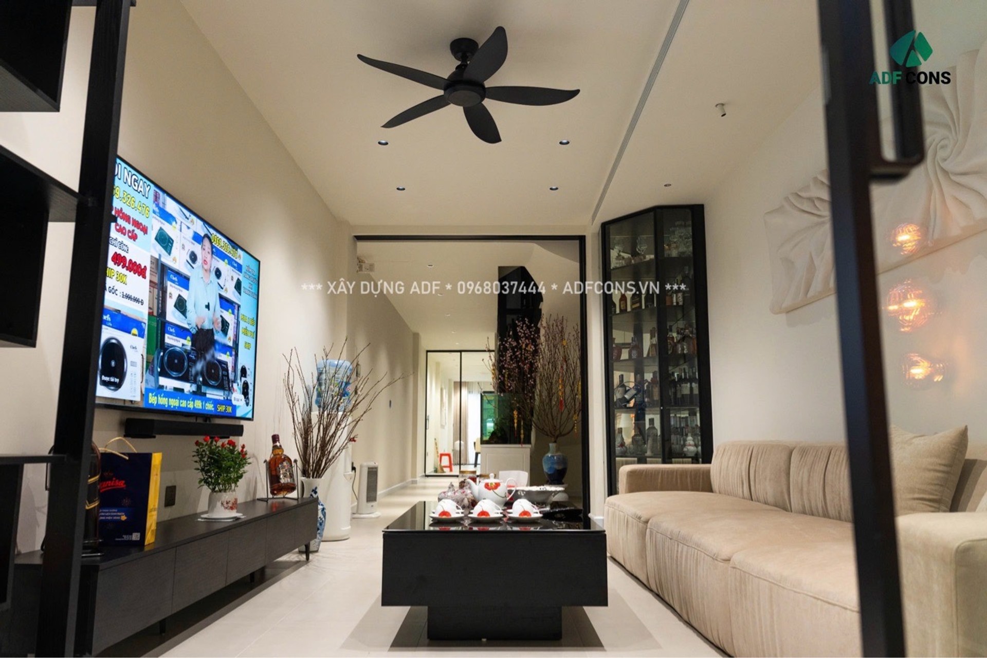 Bán nhà mặt phố Ngọc Thụy, Q. Long Biên - 92m2 | 6 tầng | Mặt tiền 3,4m x 24,6m | Giá 35 tỷ - Ảnh 8