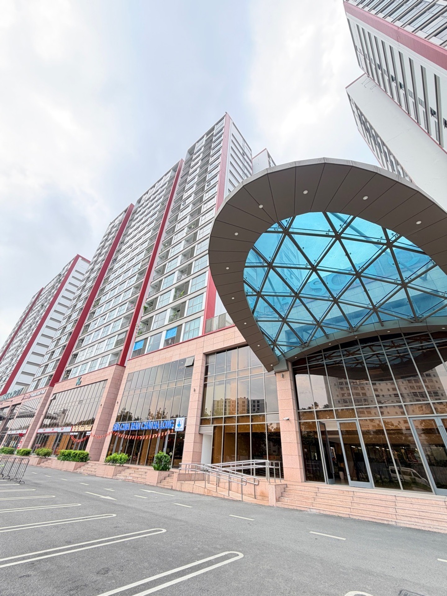 Bán căn hộ 102m | 8,65 tỷ - Chung cư Khai Sơn City, Long Biên - Tòa K2 | Tầng 19 - Ảnh 2
