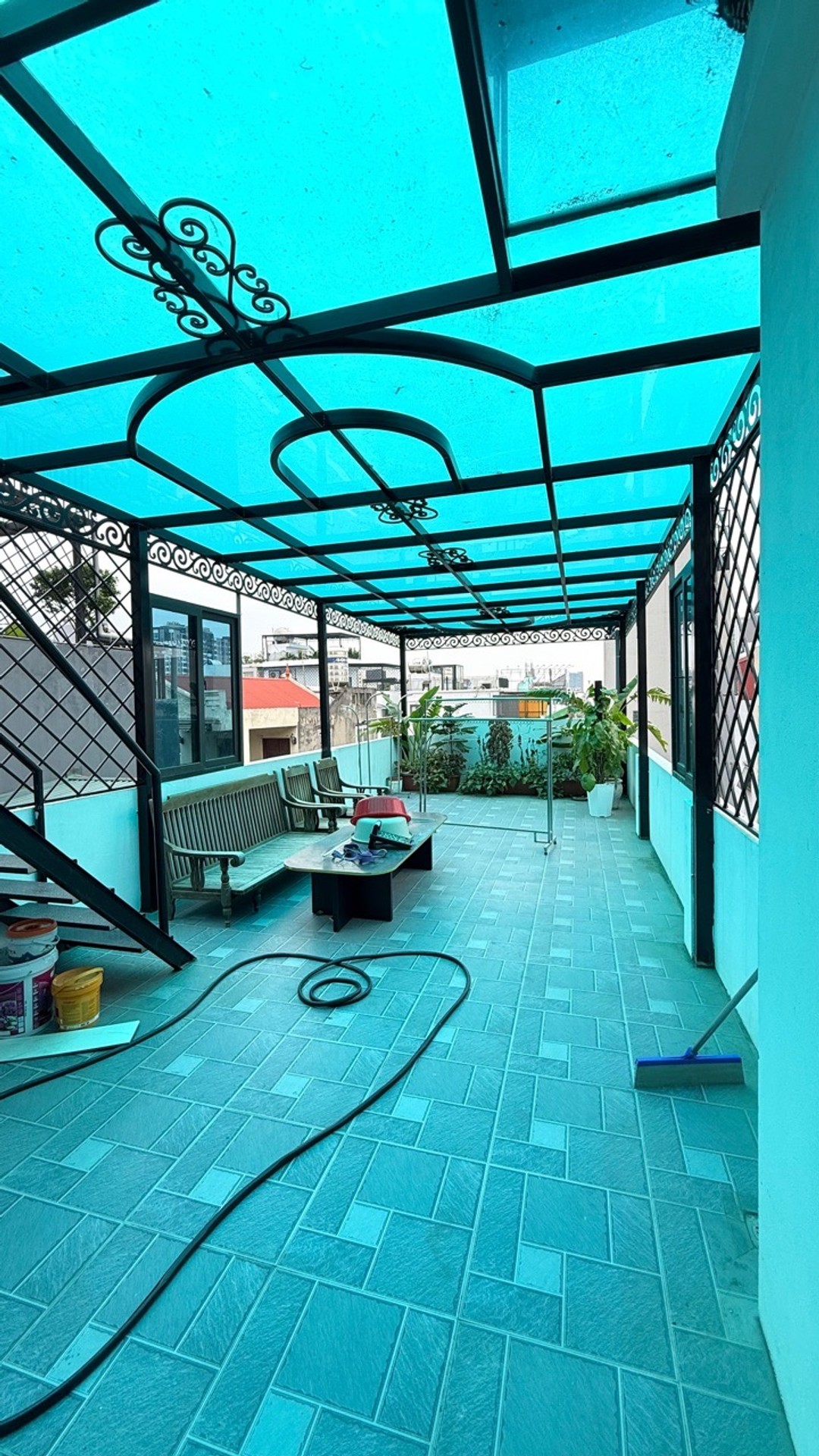 Bán nhà Nguyễn Văn Cừ - 80m2 | 7 tầng | 4,2m x 19m | Giá 27,8 tỷ - Q. Long Biên - Liên hệ 0982.497.846 - Nhà đẹp, Full nội thất cao cấp, Gara ôtô 7 chỗ, Cách mặt phố 50m - Ảnh 8