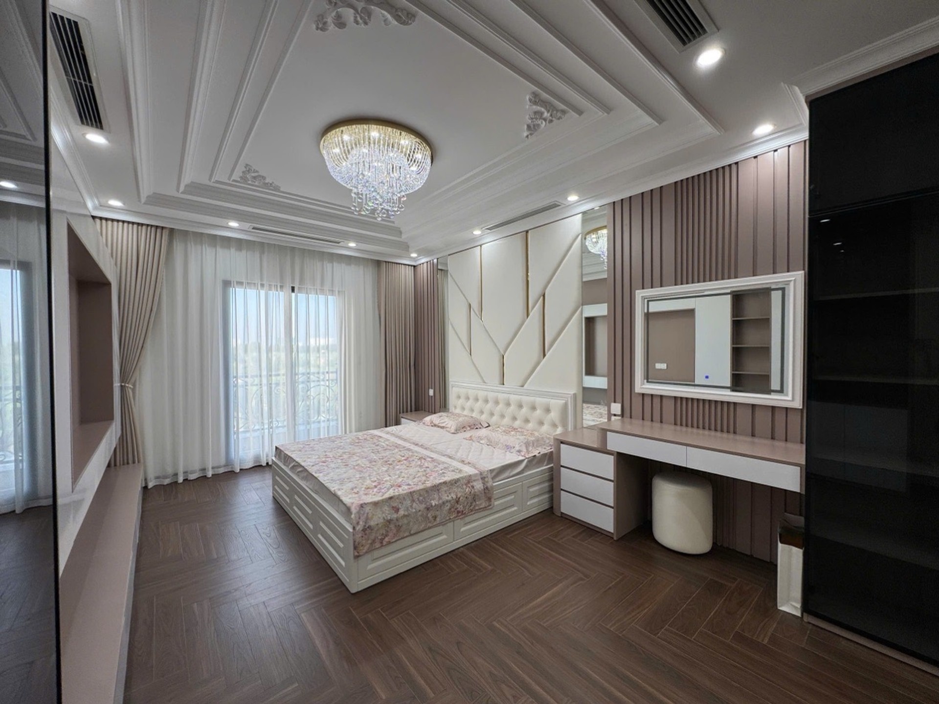 Bán nhà mặt Phố Hồng Tiến, Long Biên - 50m2 | 7 tầng | Mặt tiền 4m x 13,2m | Giá 26,5 tỷ - Ảnh 17
