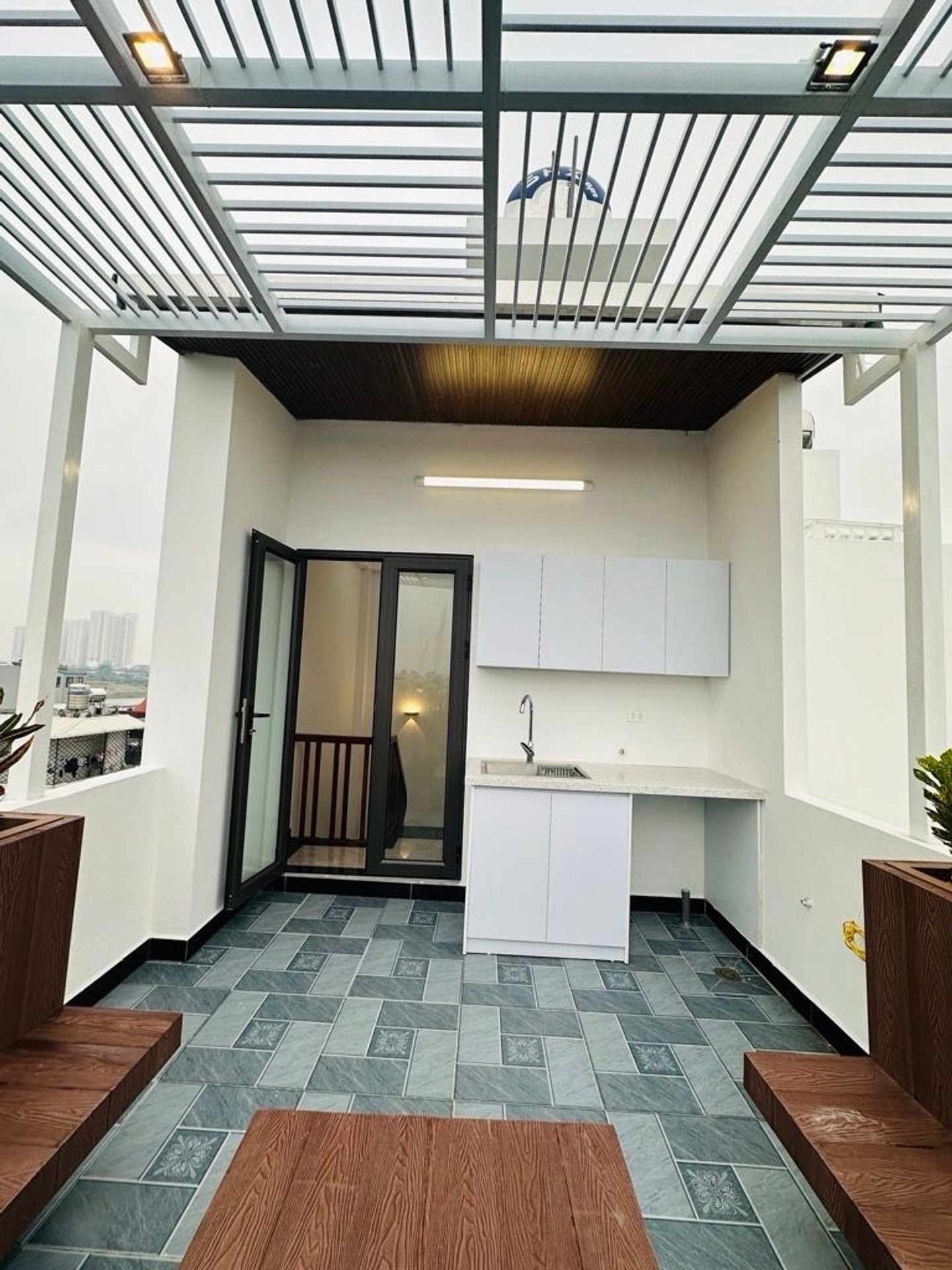 Bán nhà Ngọc Thụy 33m2 | 7 tầng | 3,5m x 10m | 9,5 tỷ - Long Biên - Ảnh 5