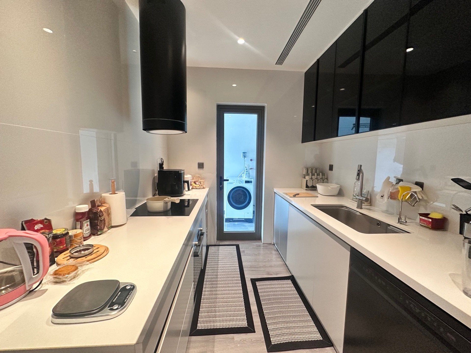 Bán chung cư Khai Sơn City - 3PN | 102m2 | Giá 8,5 tỷ - Tầng 4, Tòa K1 - Chung cư Long Biên - Ảnh 10