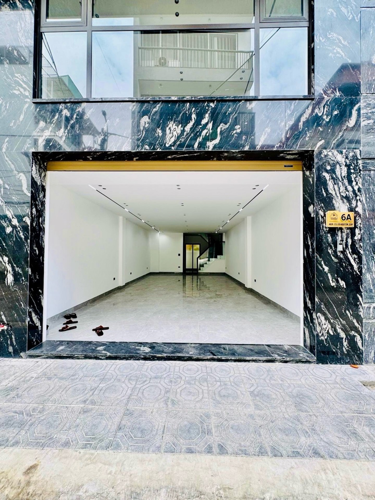 Bán nhà Nguyễn Sơn, Long Biên - 75m2 | 8 tầng | Mặt tiền 5,2m x 14m | Giá 34,8 tỷ - Ảnh 20