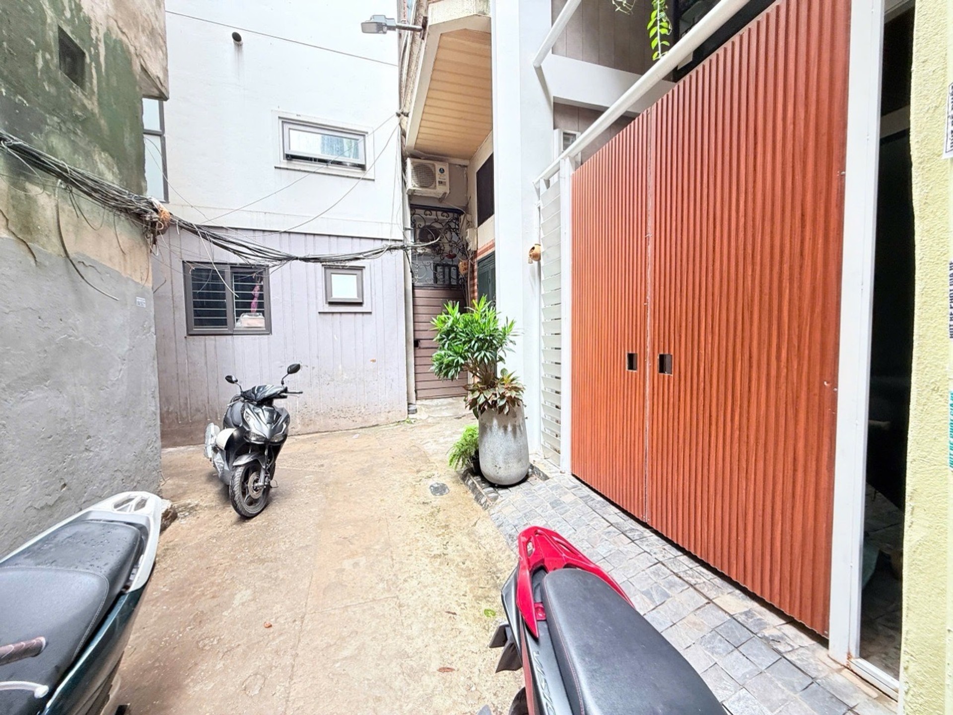 Bán nhà Đội Cấn, Ba Đình - 75m2 | 6 tầng | Mặt tiền 1,3m x 20m | Giá 20 tỷ - Ảnh 3