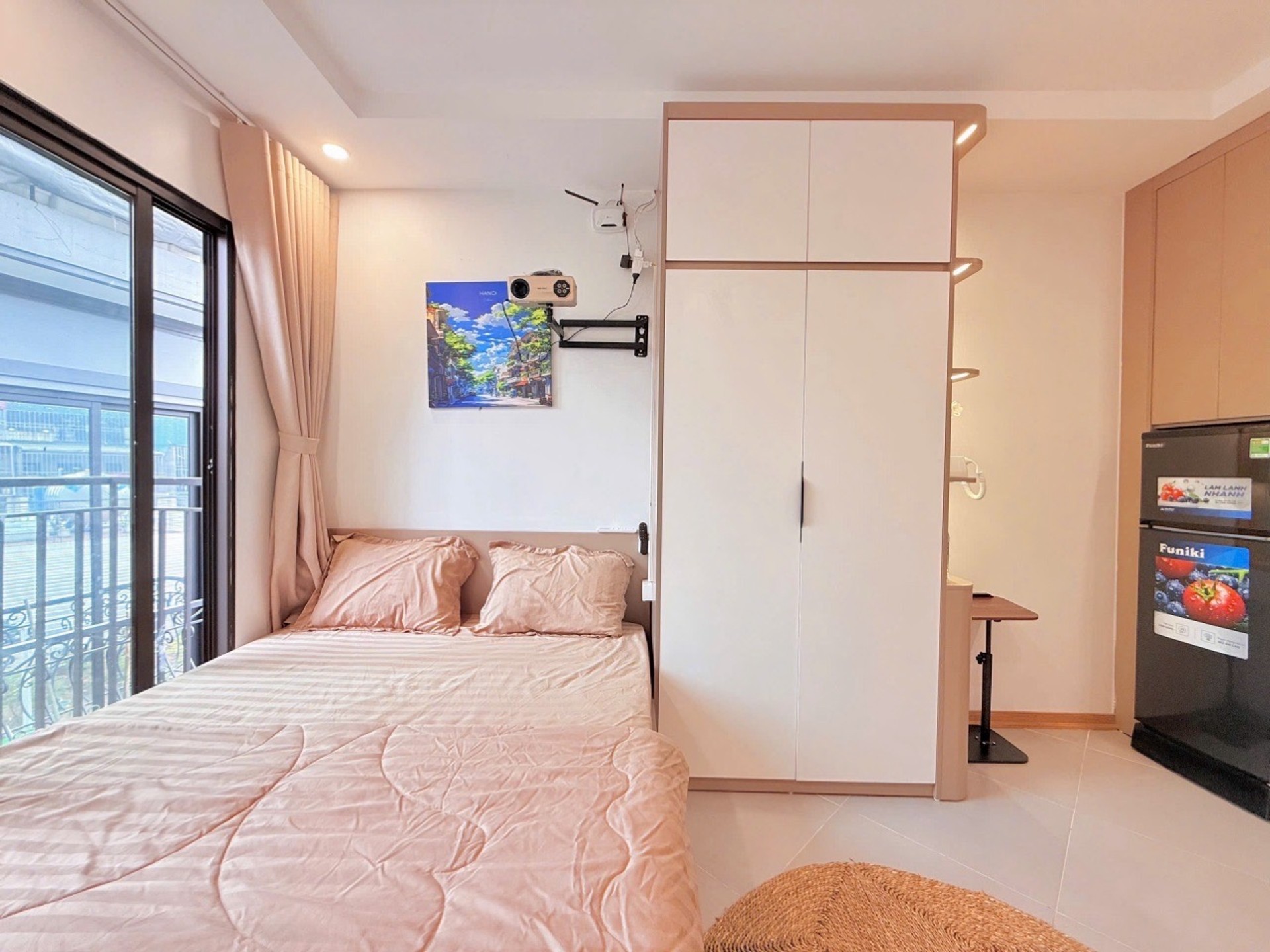 Bán nhà Phan Kế Bính, Ba Đình - 102m2 | 9 tầng | Mặt tiền 8,1m x 15,3m | Giá 36 tỷ - Ảnh 13