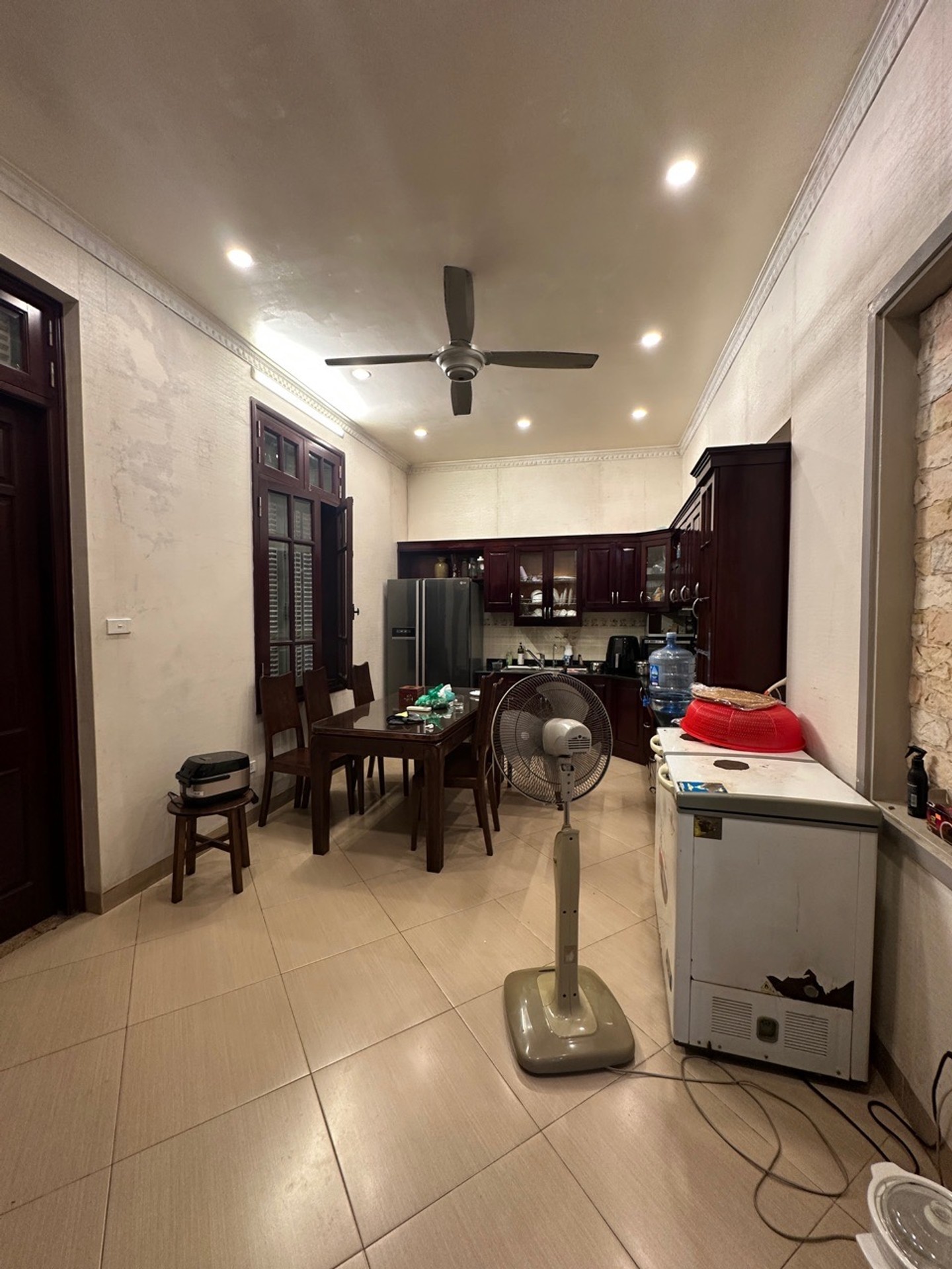 Bán nhà Bát Khối, Long Biên - 236m2 | 4 tầng | Mặt tiền 11,5m x 21m | Giá 42,4 tỷ - Ảnh 7
