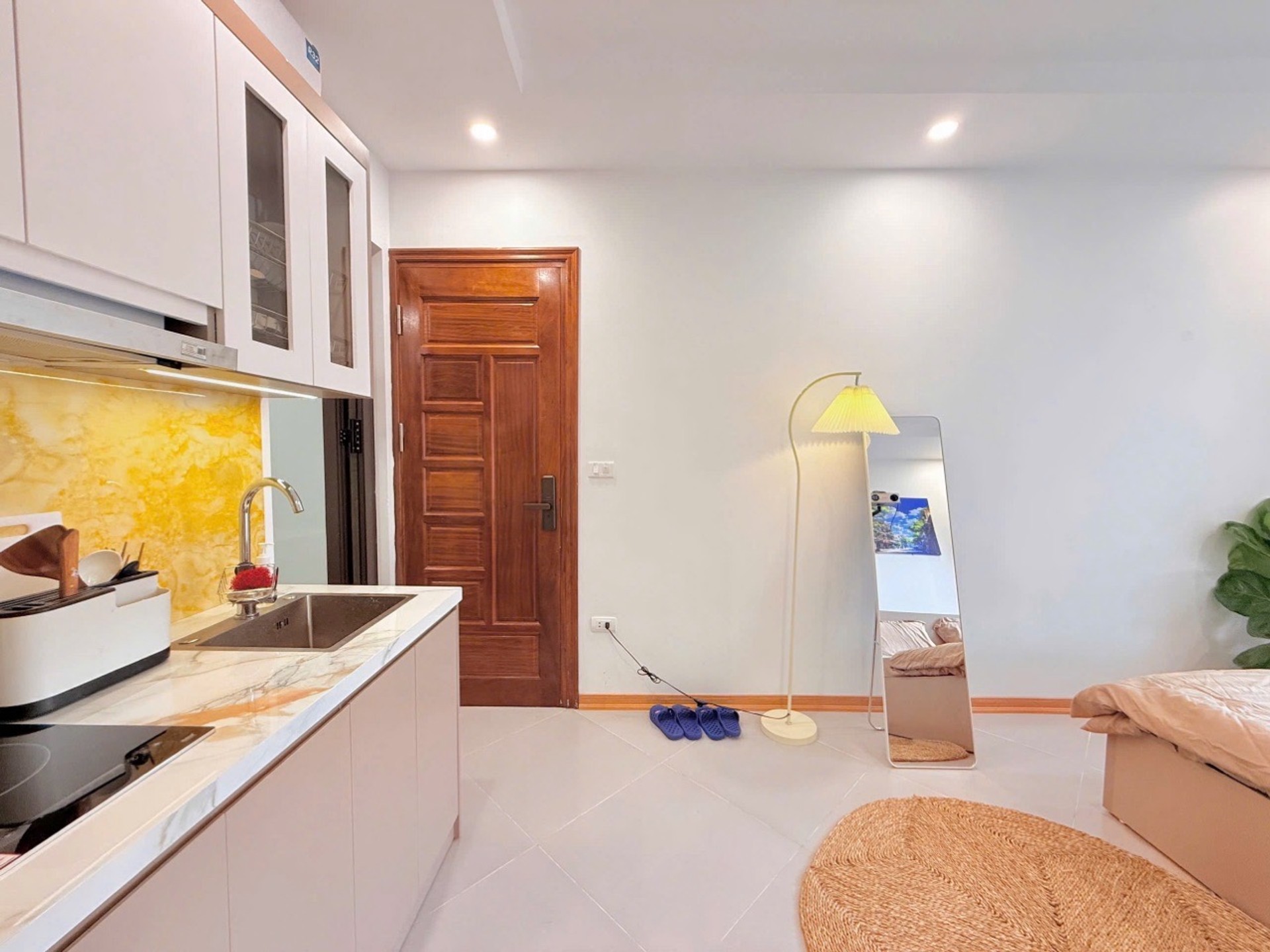 Bán nhà Phan Kế Bính, Ba Đình - 102m2 | 9 tầng | Mặt tiền 8,1m x 15,3m | Giá 36 tỷ - Ảnh 16
