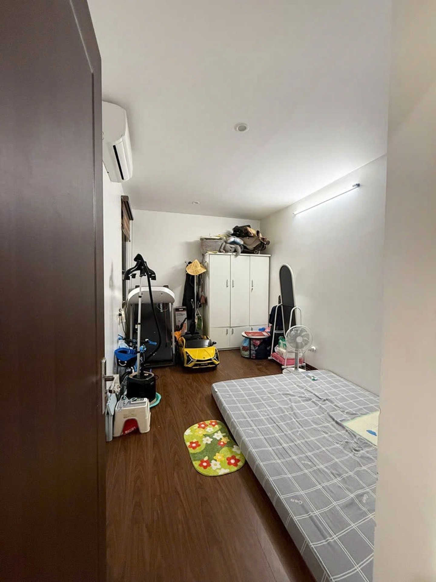 Bán căn hộ 2PN | 69m2 | 5,4 tỷ - Chung cư Hà Nội Homeland - Thượng Thanh, Long Biên - Liên hệ 0862.366.568 - Ảnh 14