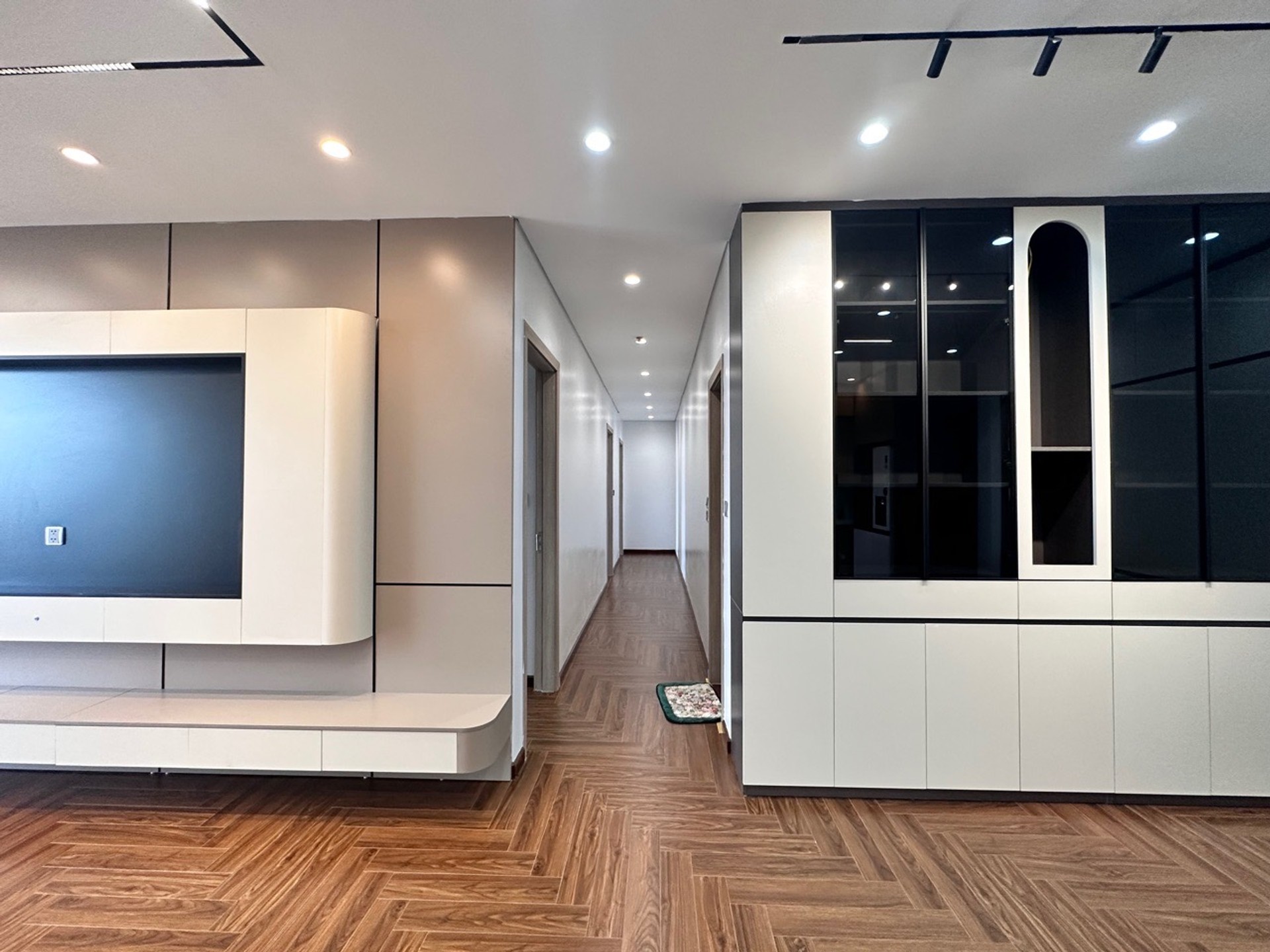 Bán chung cư Khai Sơn City - 3PN |120m2 | Giá 10,5 tỷ - Tòa K2 | Tầng 10 - Ảnh 13